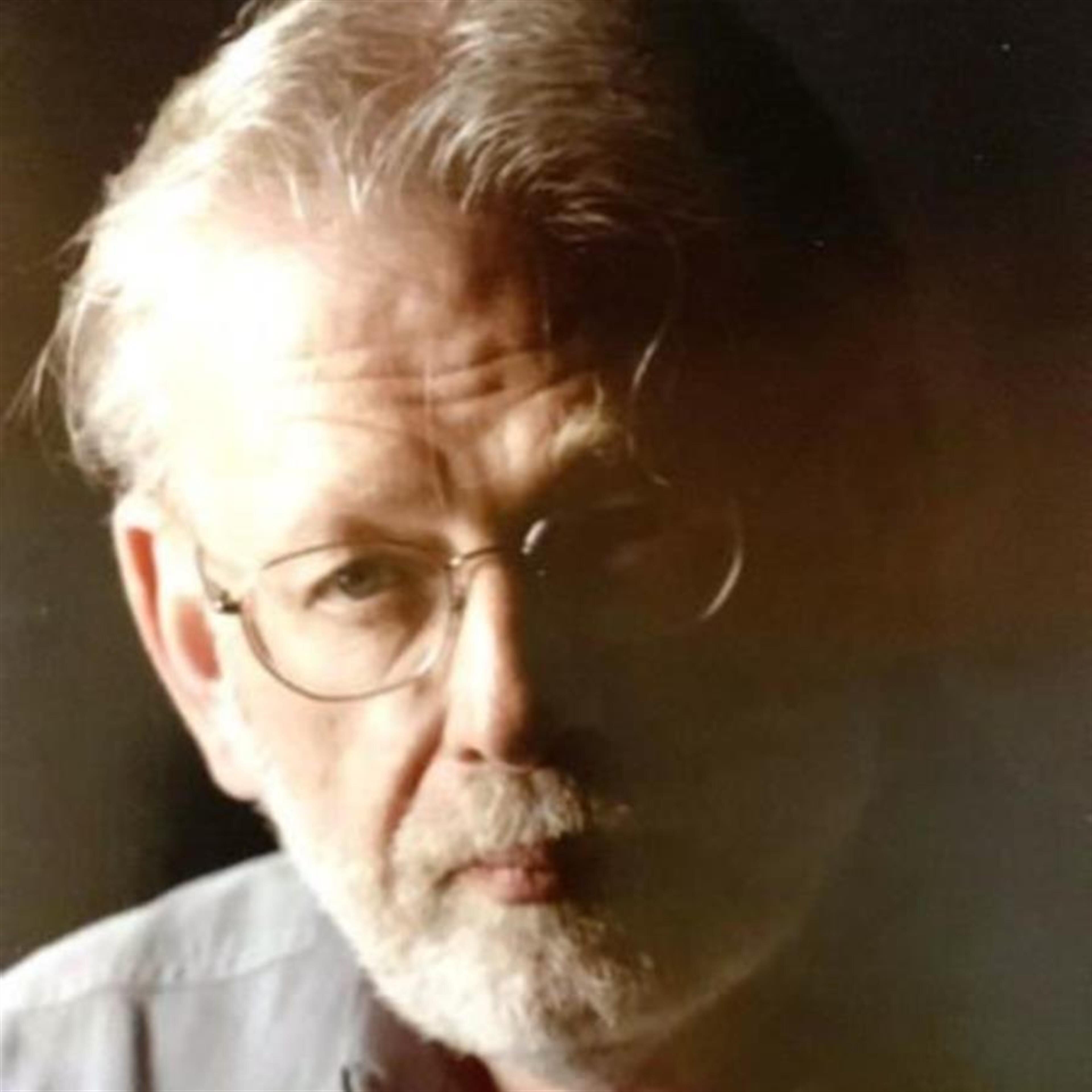 Michael Jonathan Grinfeld