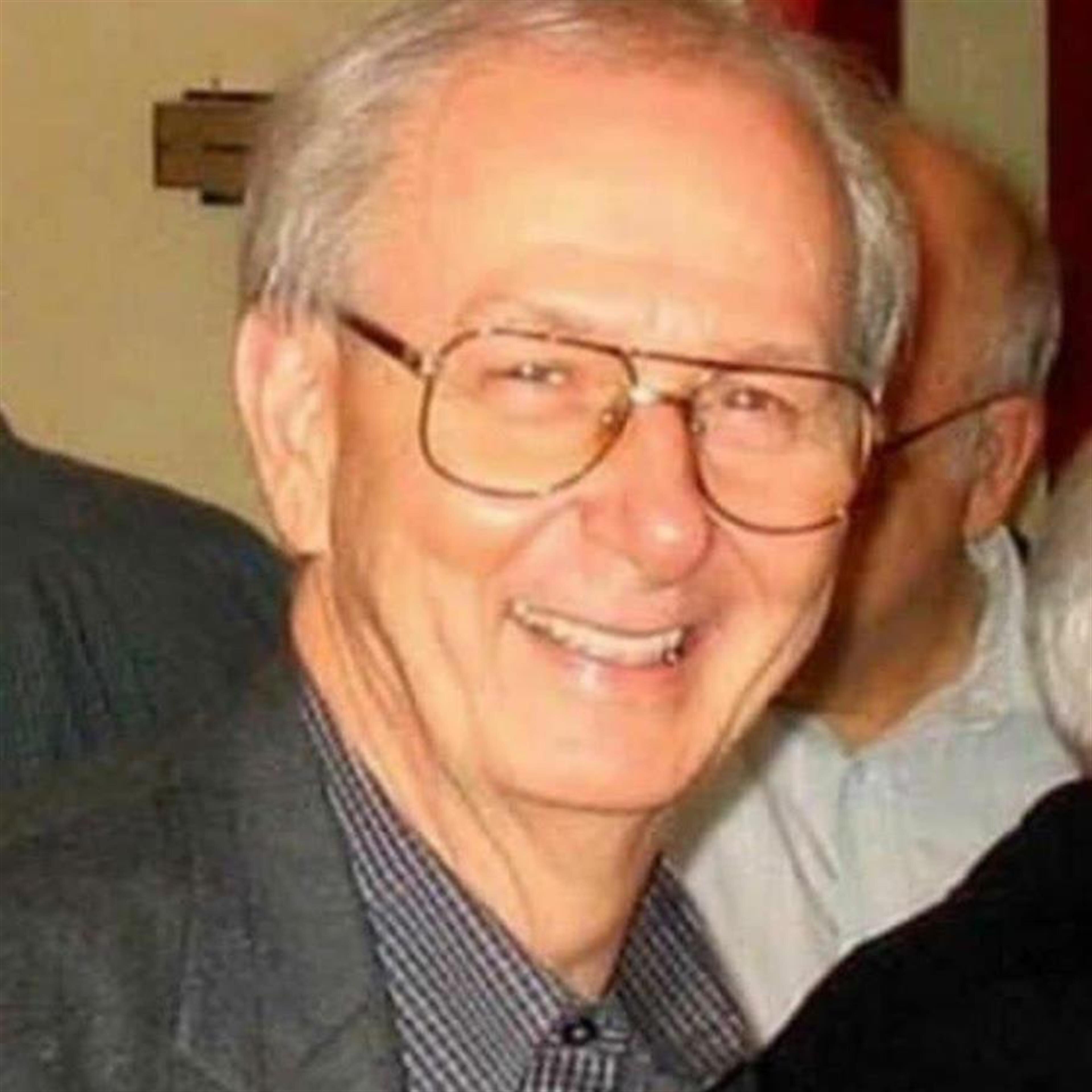 Robert Lynn Banks