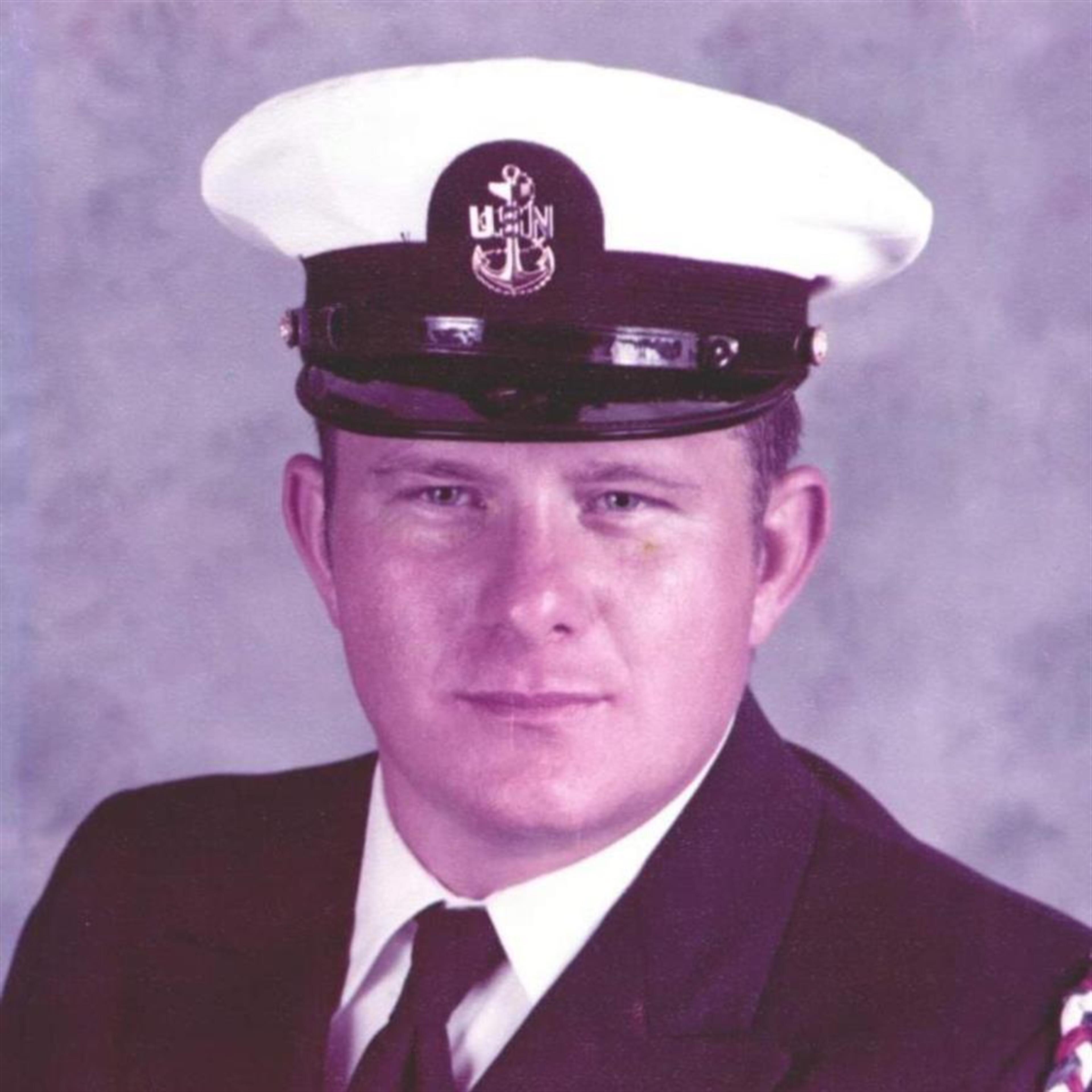 Eugene Arford Williams
