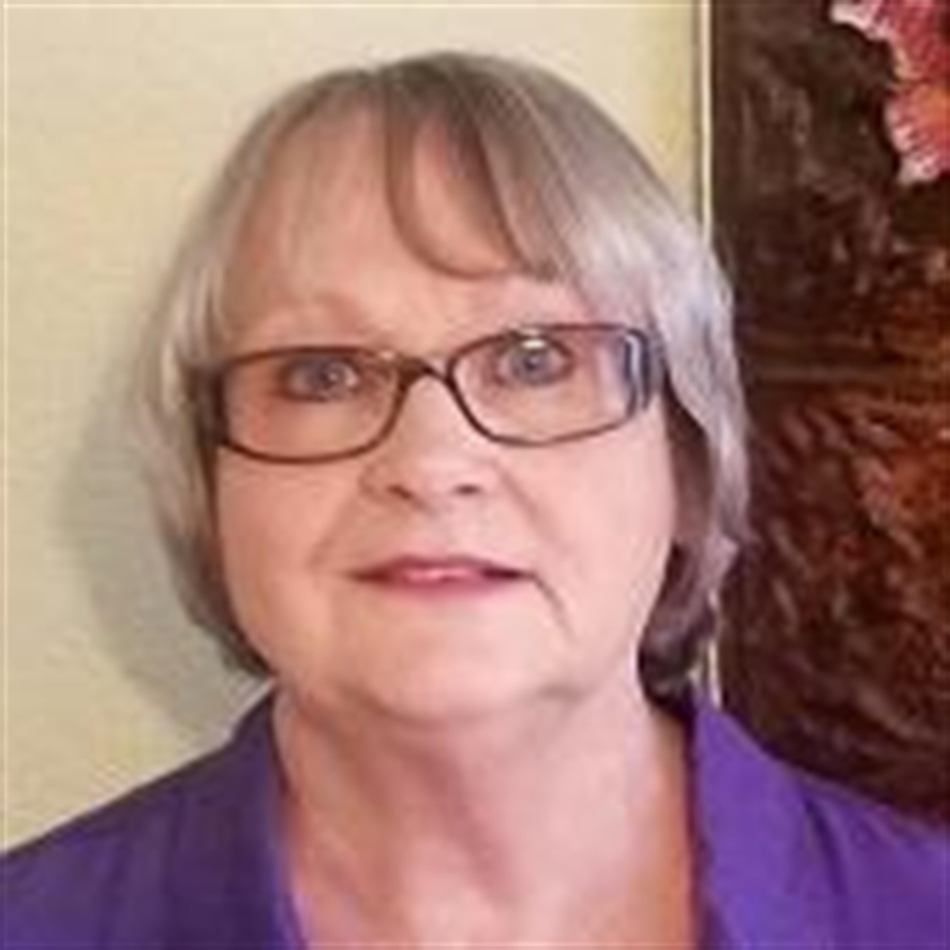 Karen Burkett (Camdenton)
