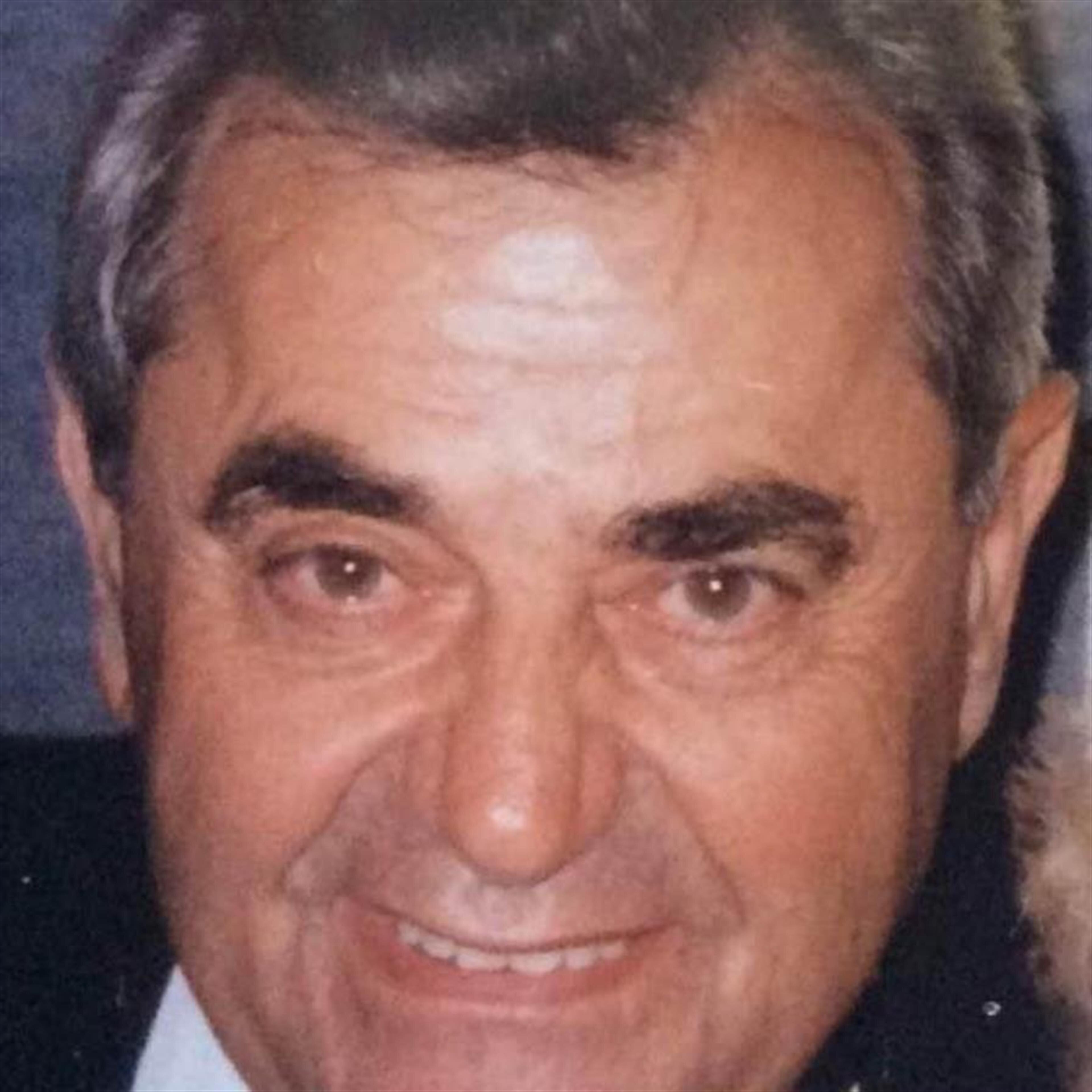 Gregory Bedrosian