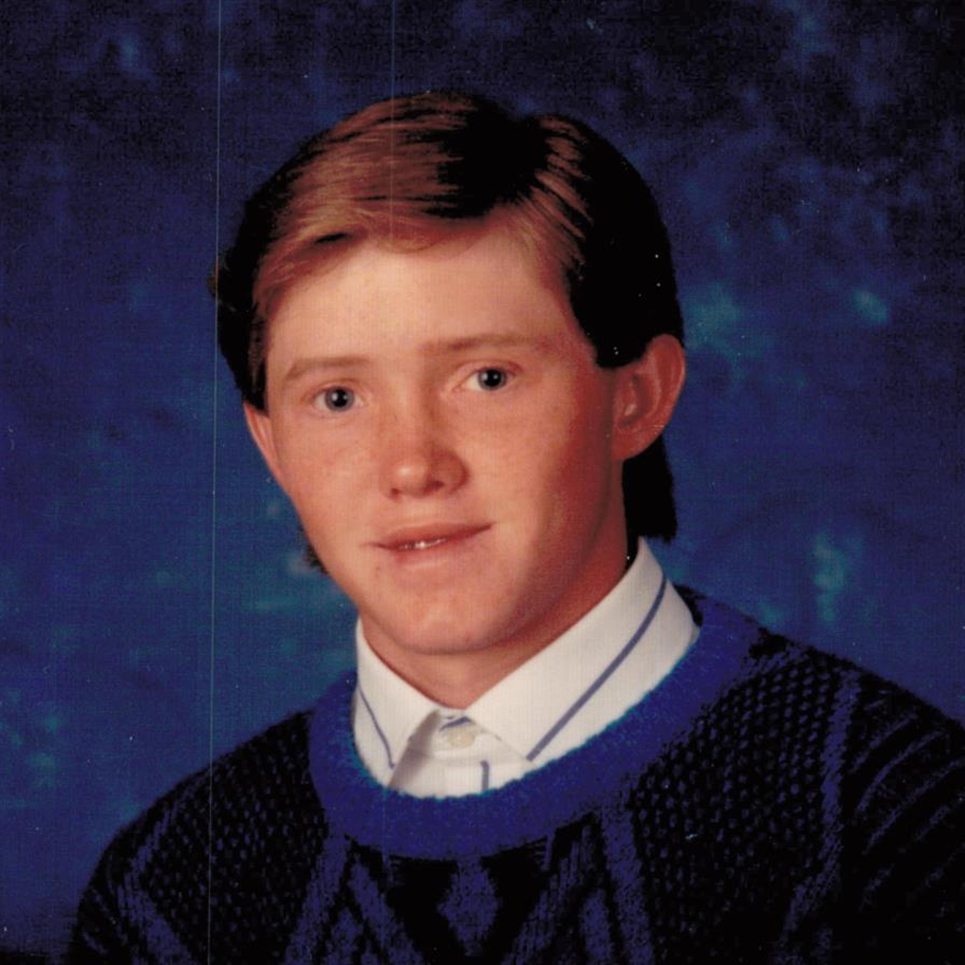 Sean Michael Dowers
