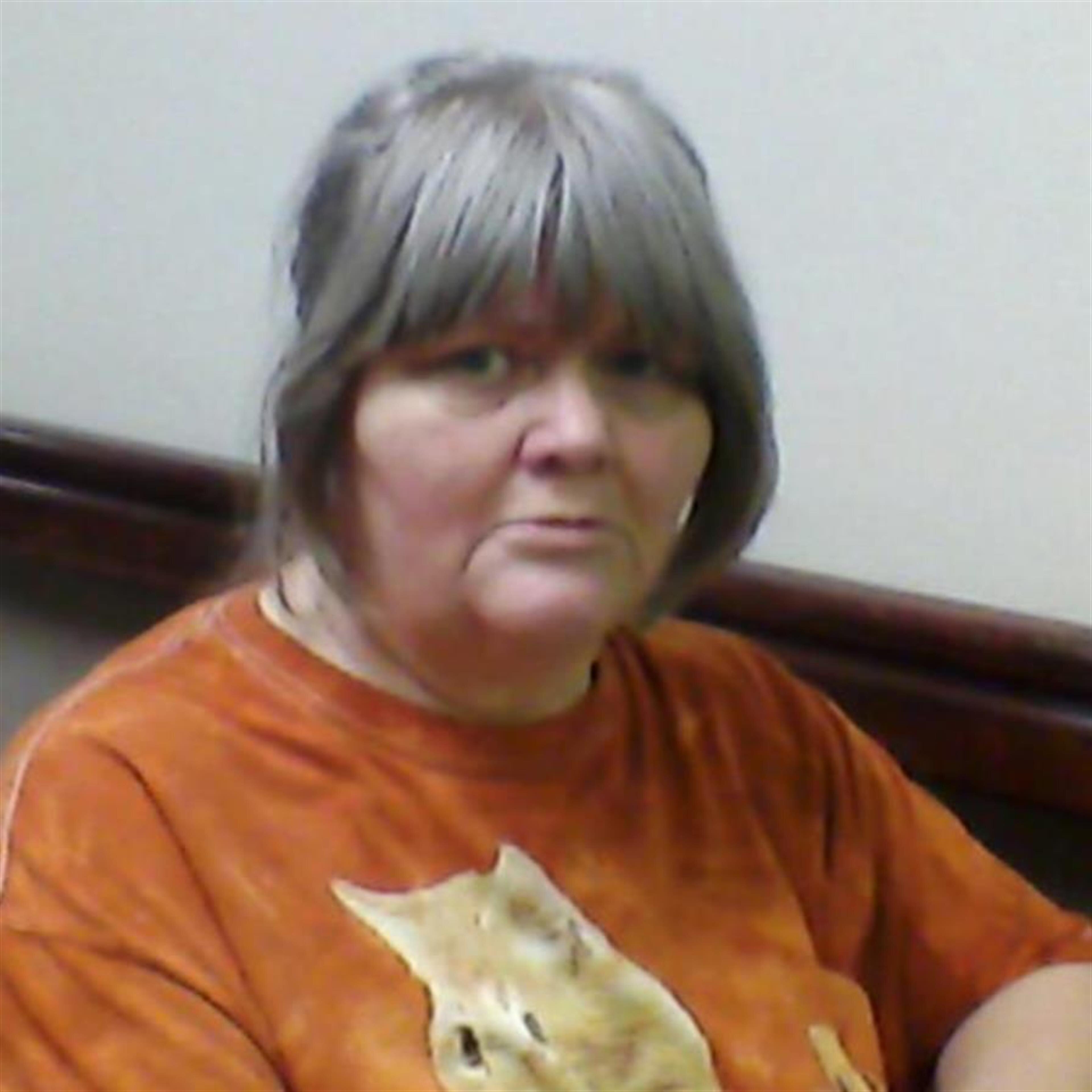 Susan Hertig