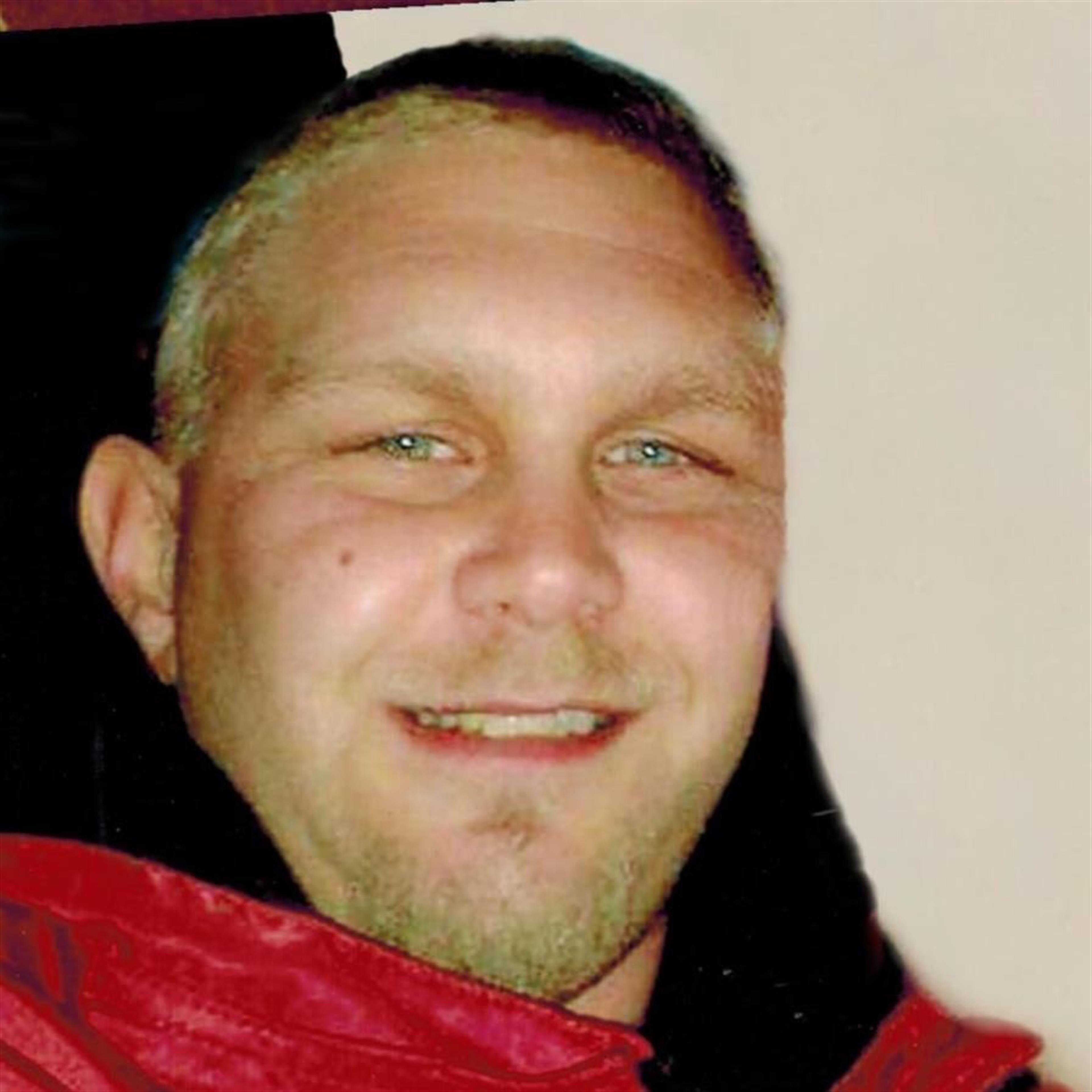 Joshua Aaron Bucia