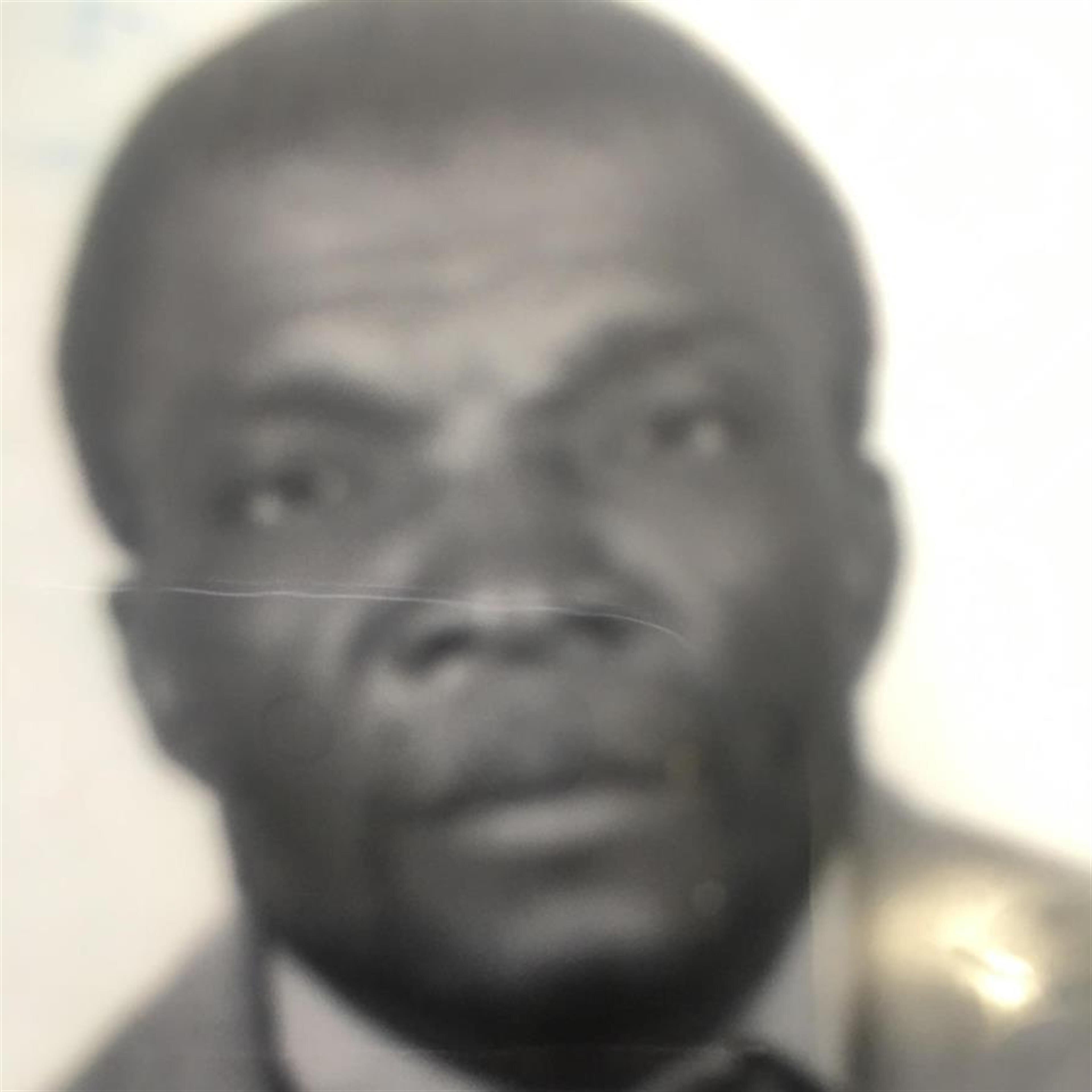 JEAN SONY SENAT