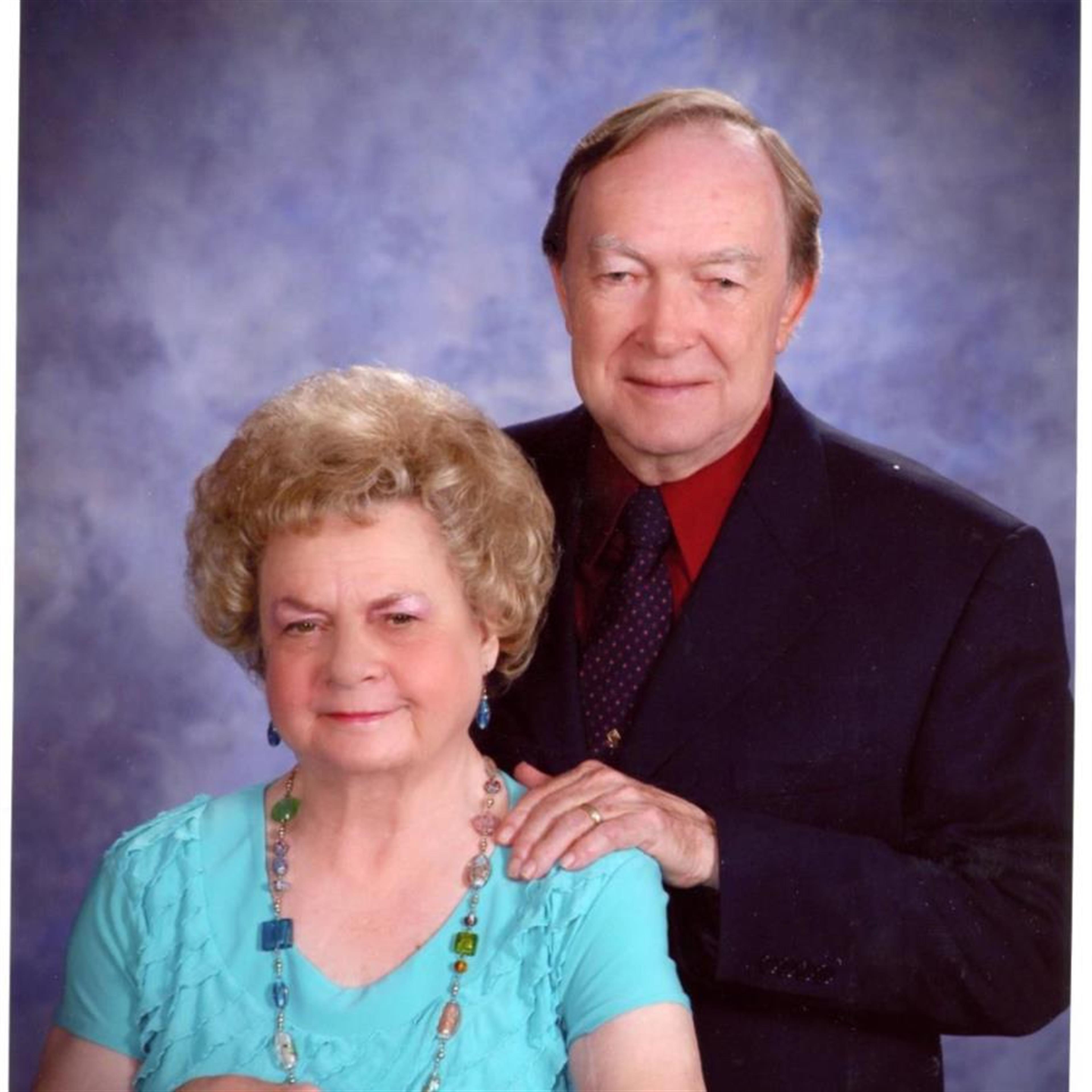 Beverly Jean Green's obituary picture