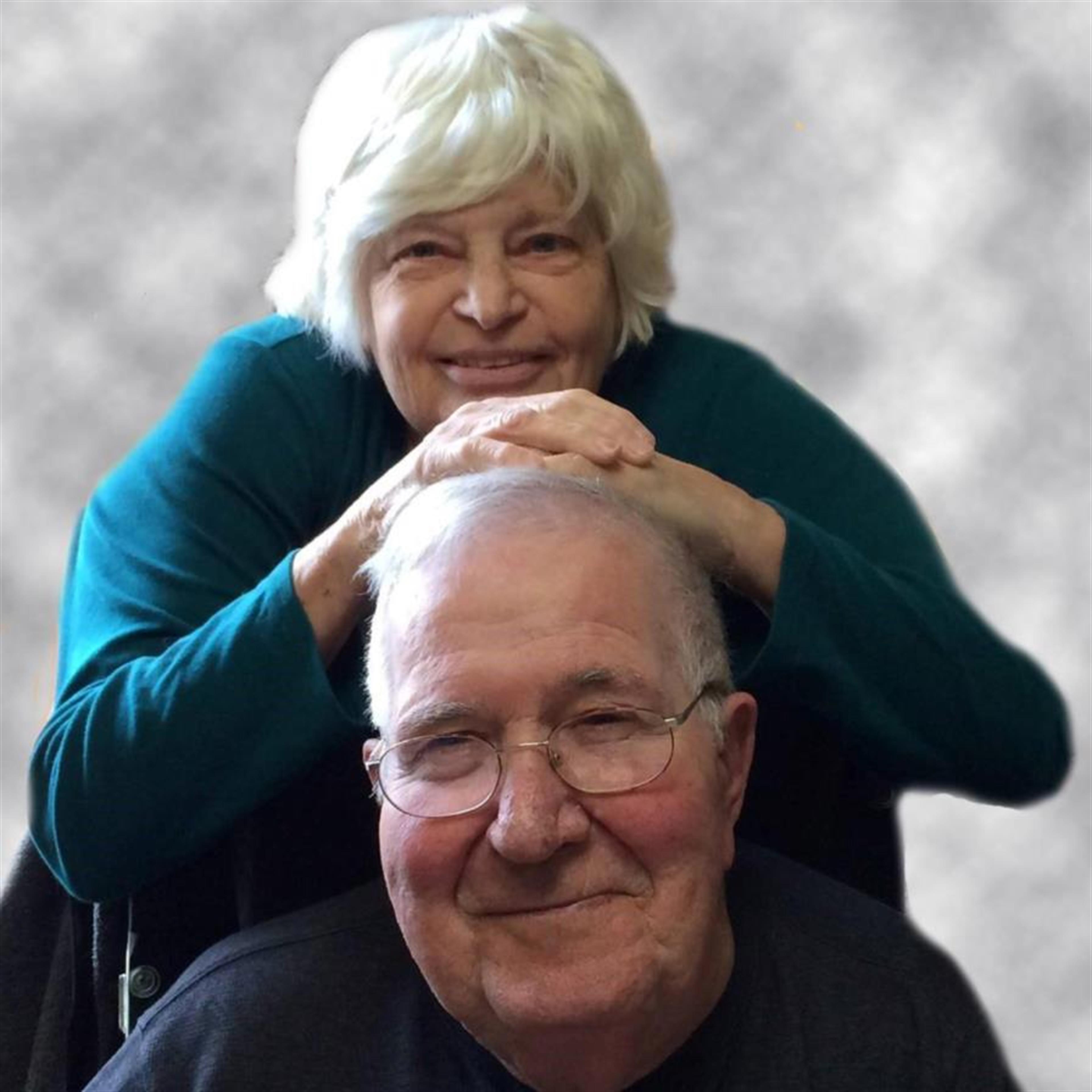 Robert L. "Bob" Kelley's obituary picture