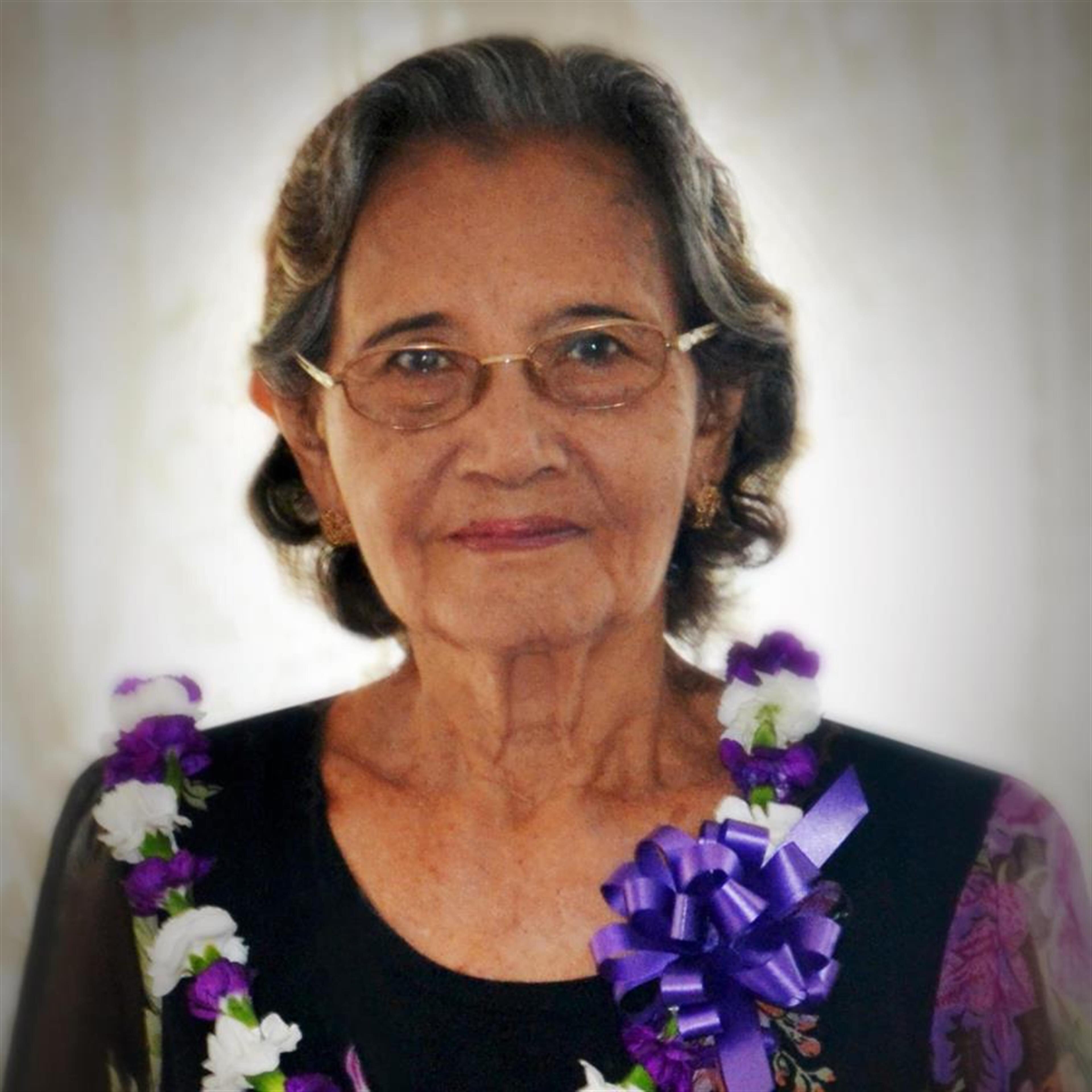 Martina Victoria Subia