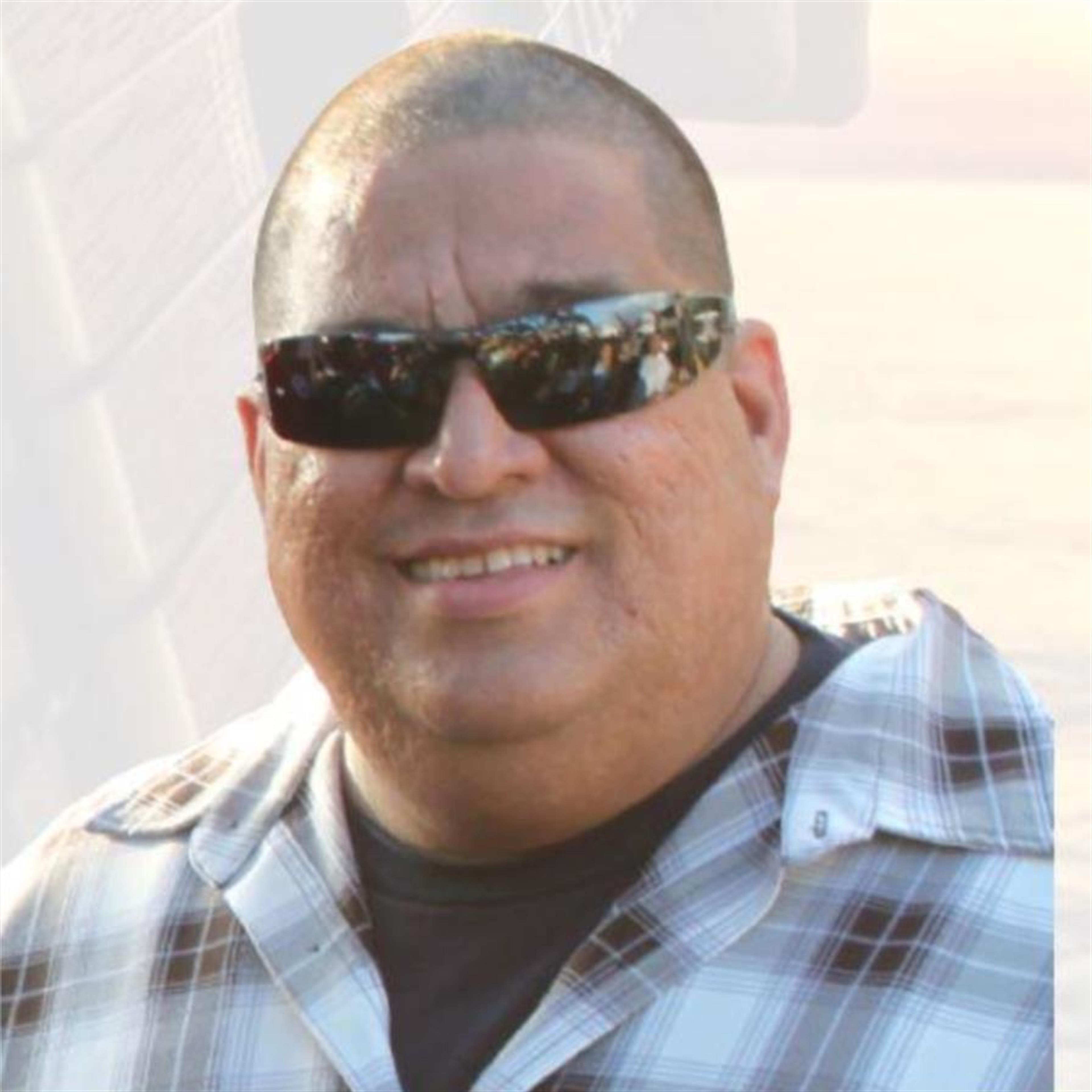 Daniel Ortiz