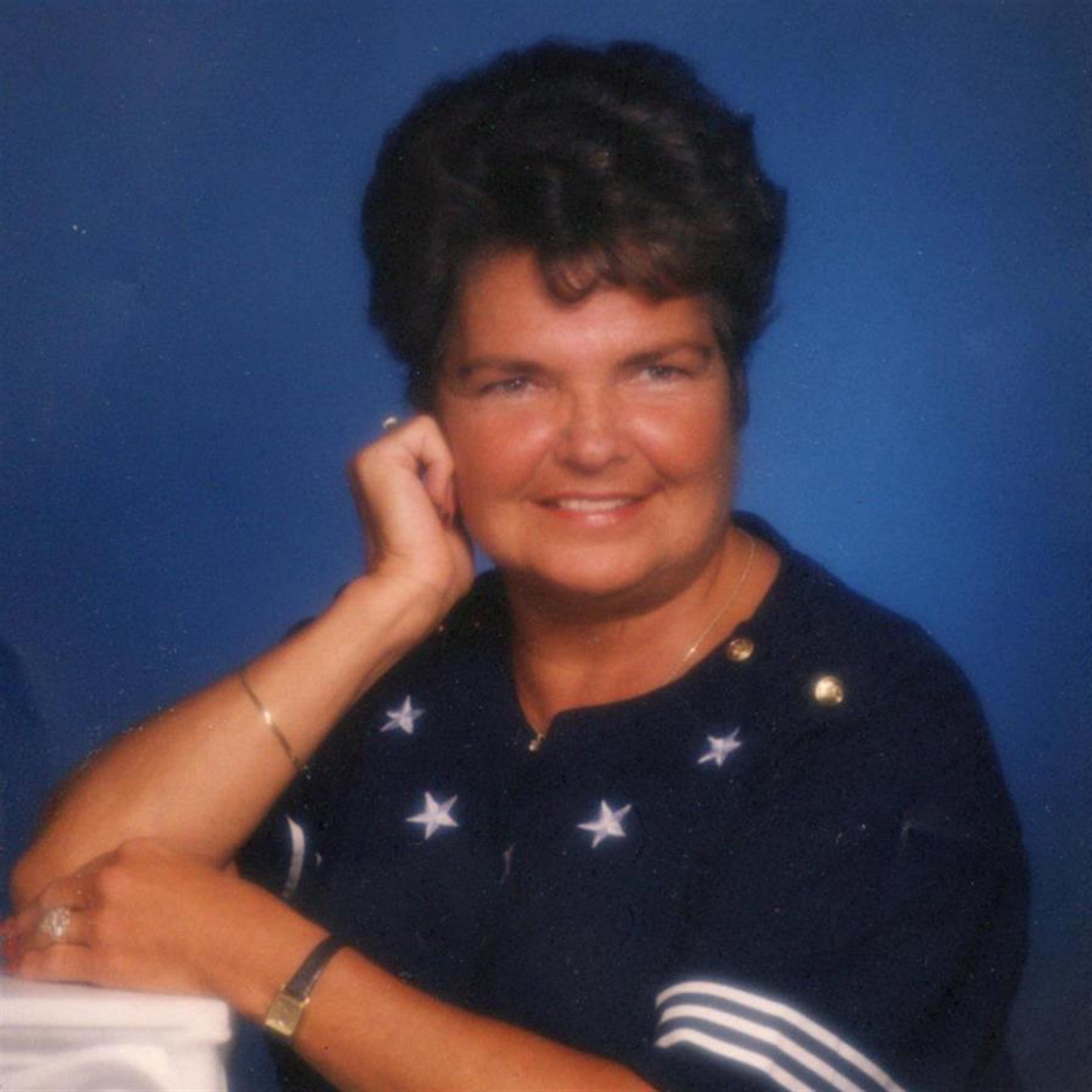 Mrs. Bonnie Ann Campbell