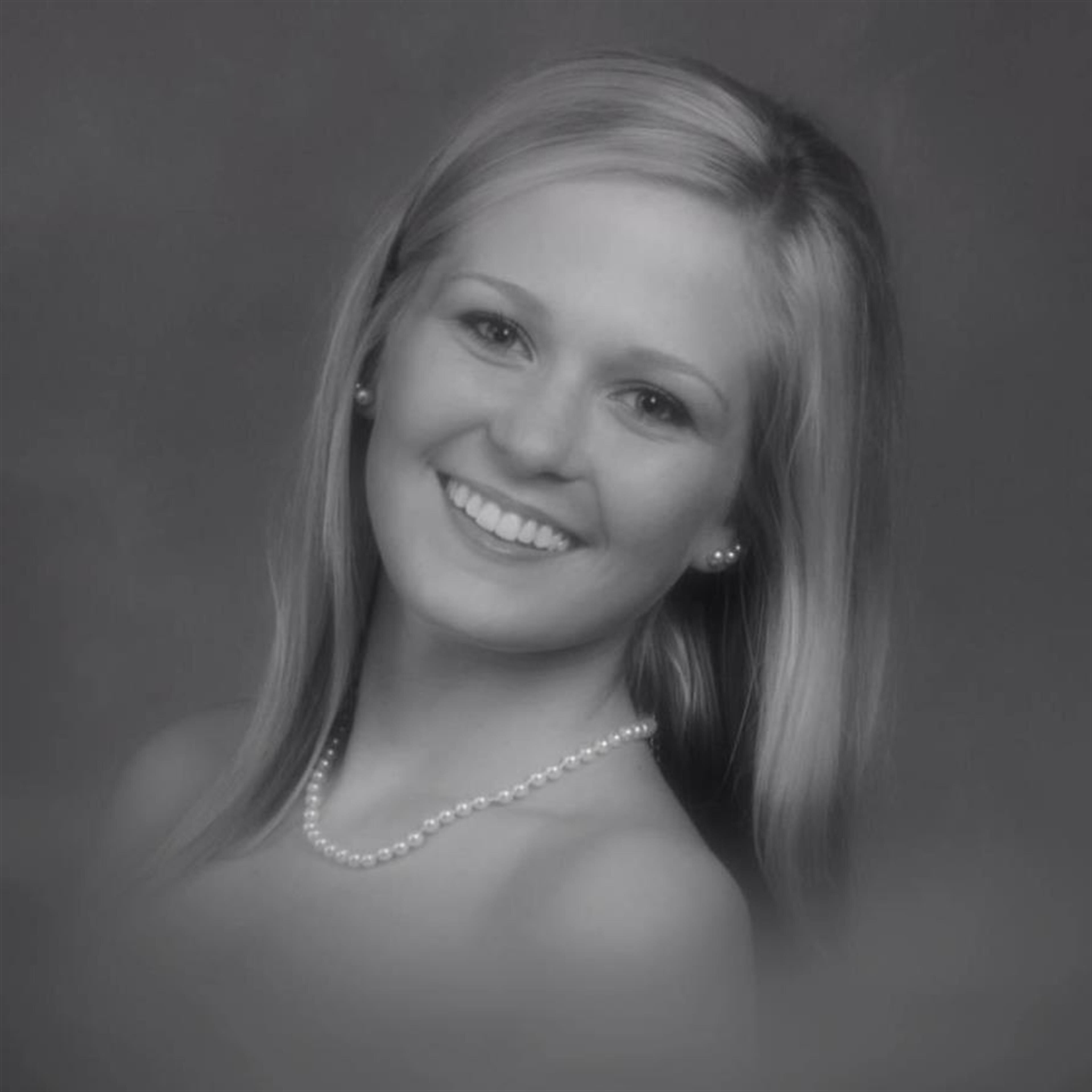 Margaret Madison "Maddie" Selden