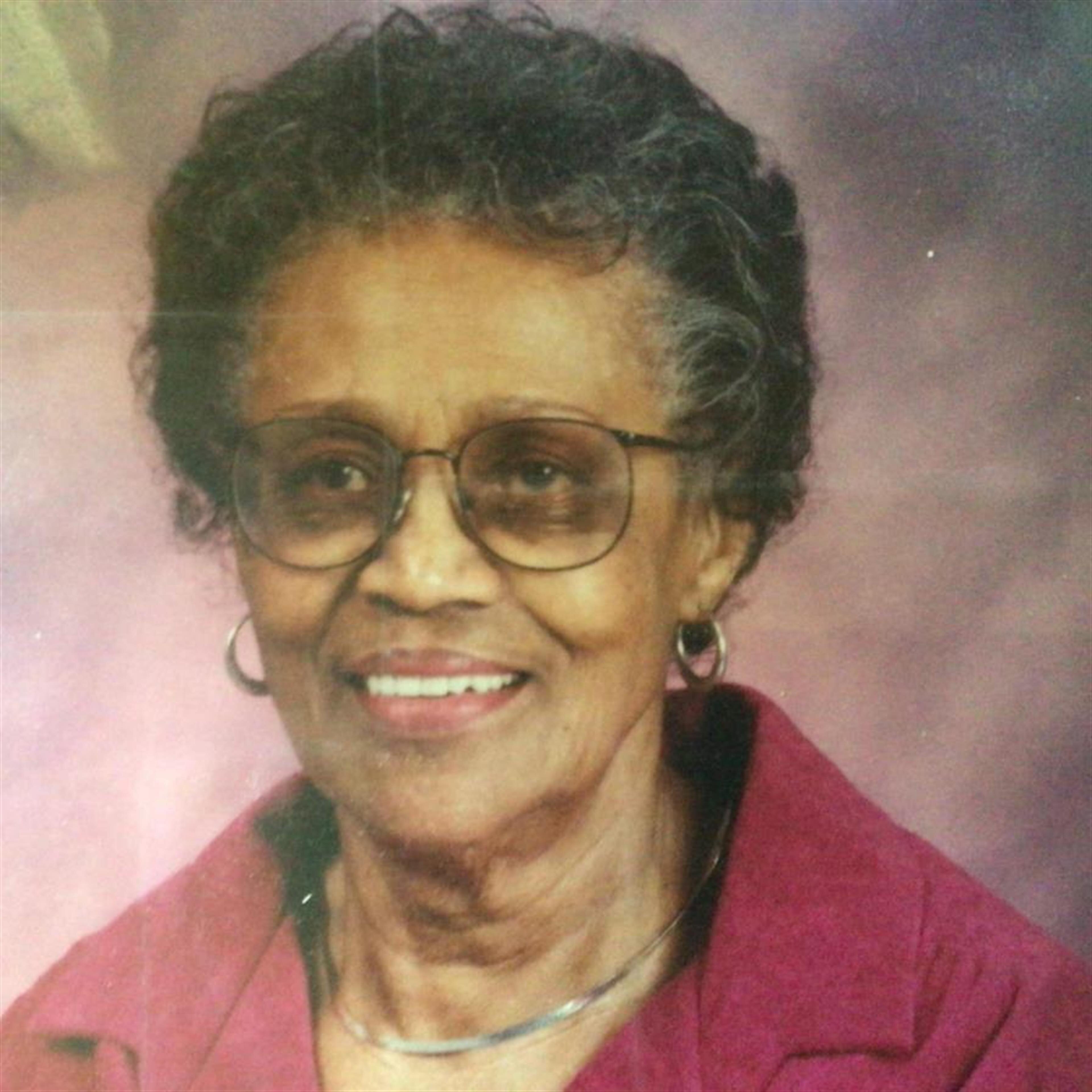 Ethel M. Wilson