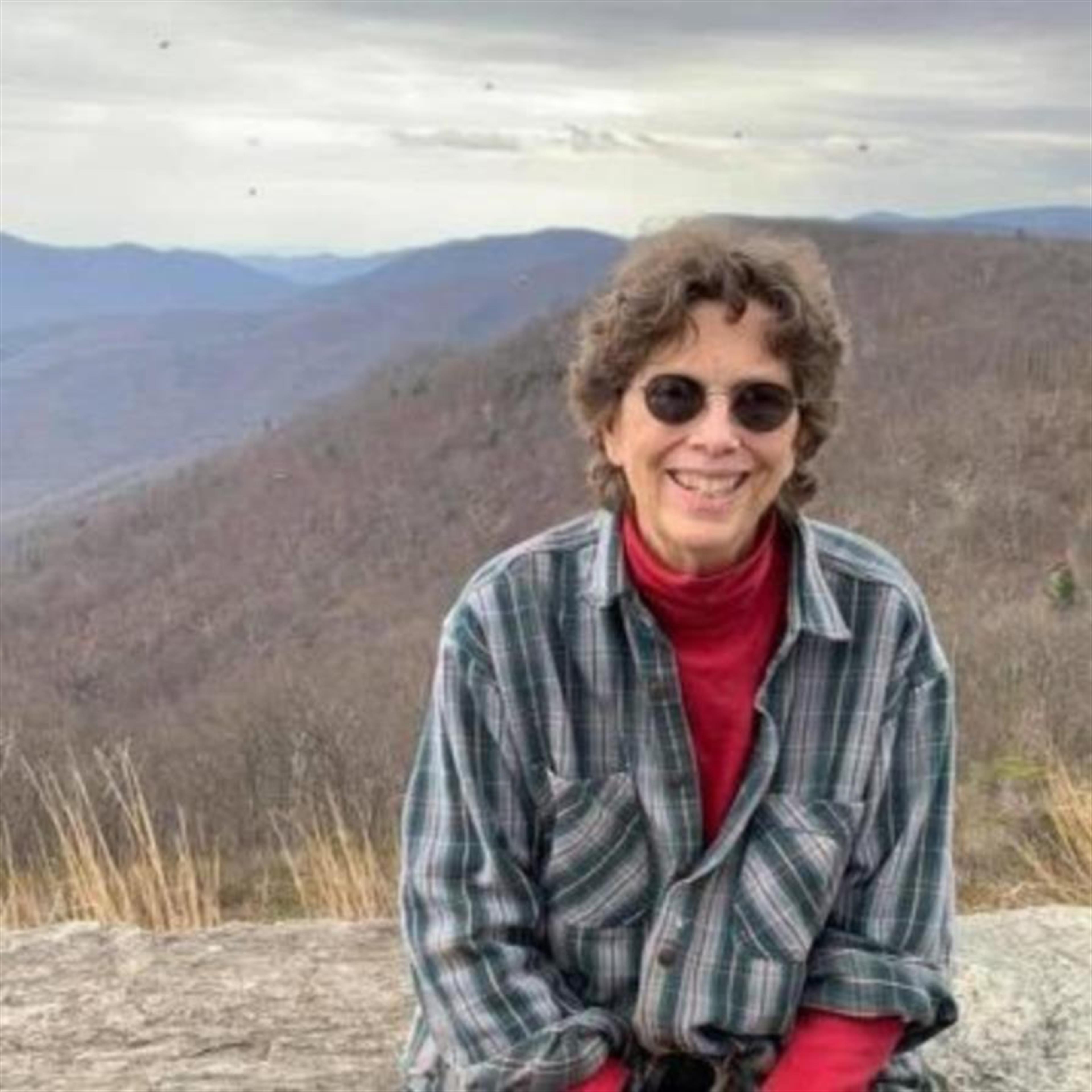 Susan Lee "Susie" Canby