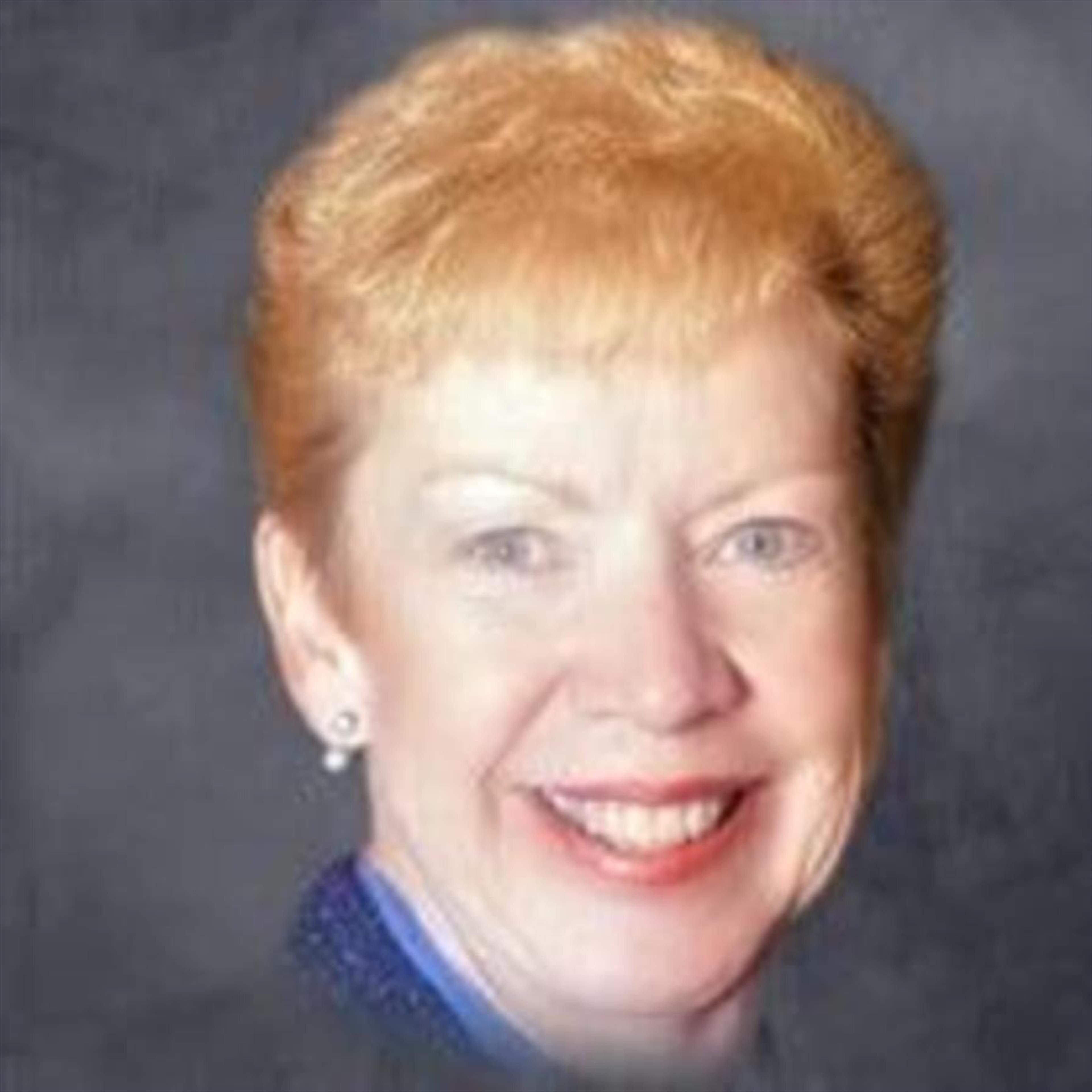 Rowena Wilson (Bolivar)