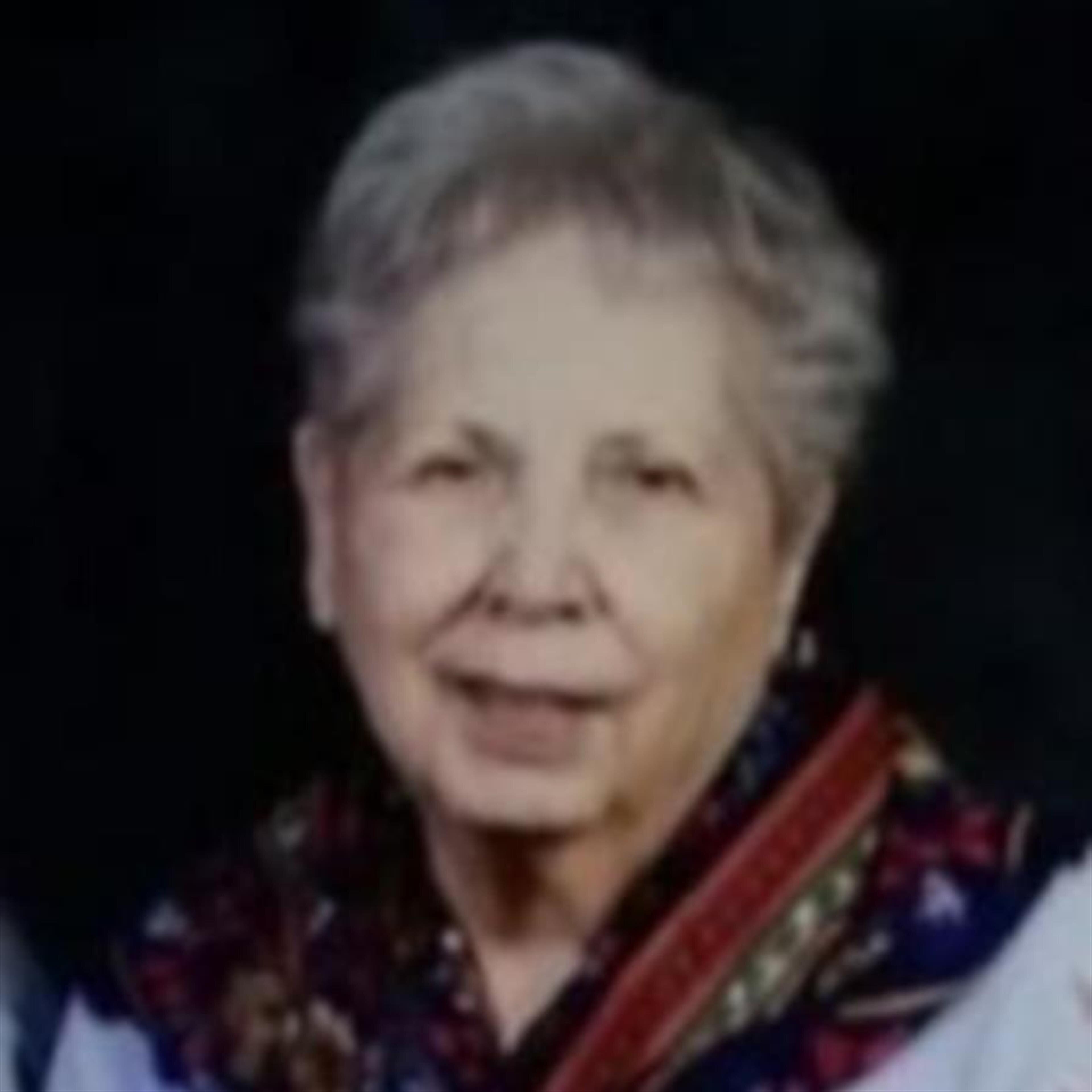 Wanda Lou Day