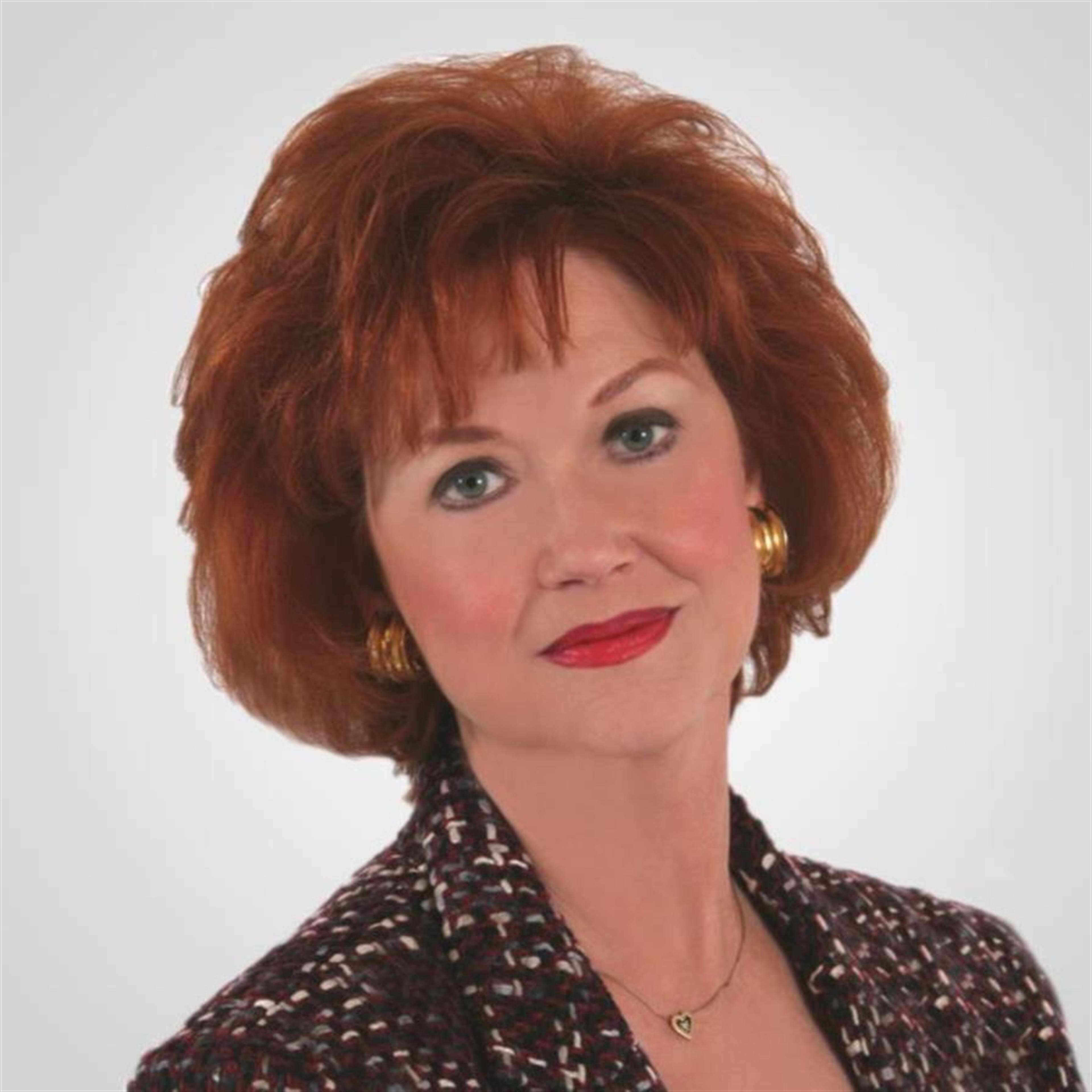 Glenda Thomas Liuzza