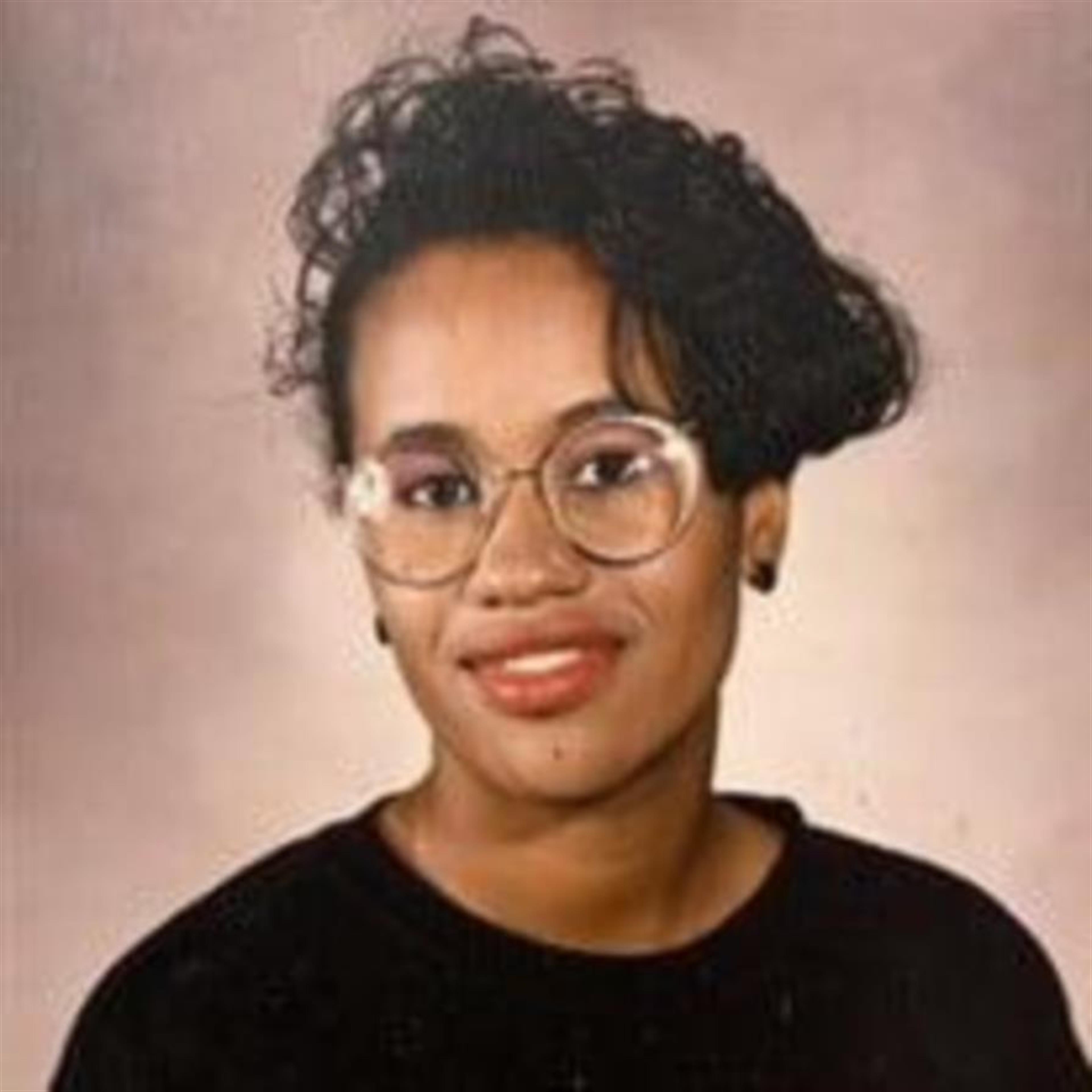 Tia Galloway(Bolivar)