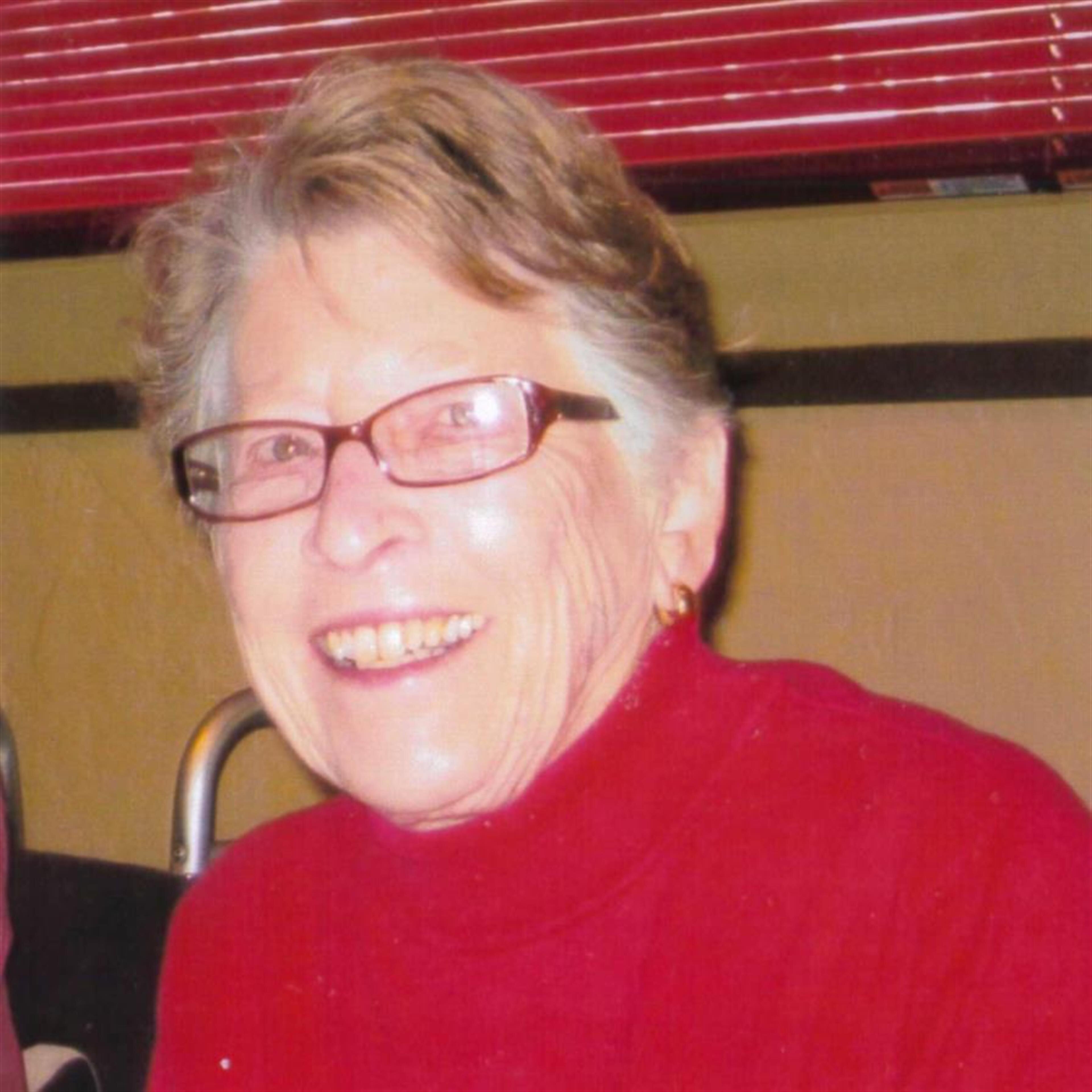 Mrs. Ethel J. Brown