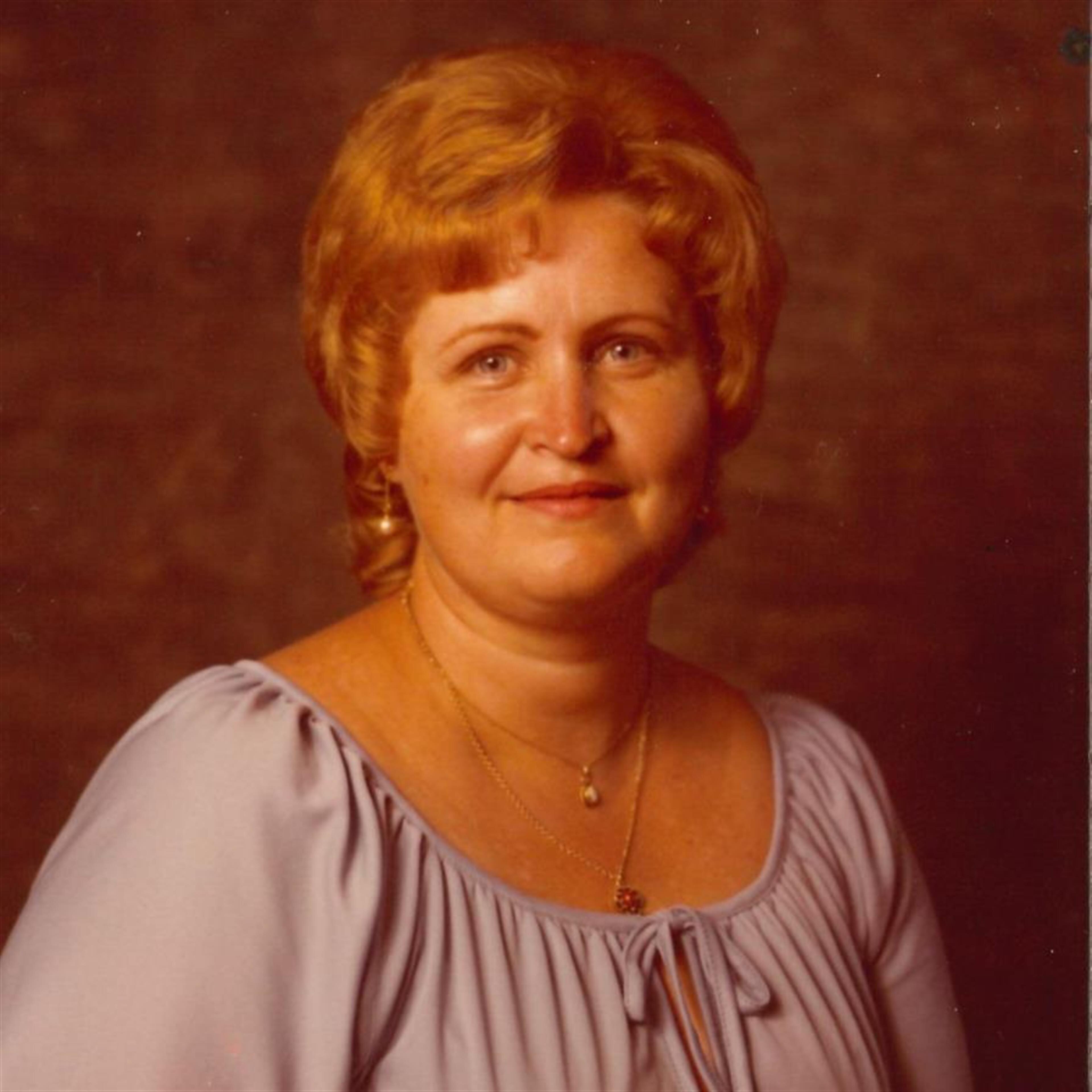 Linda Brown