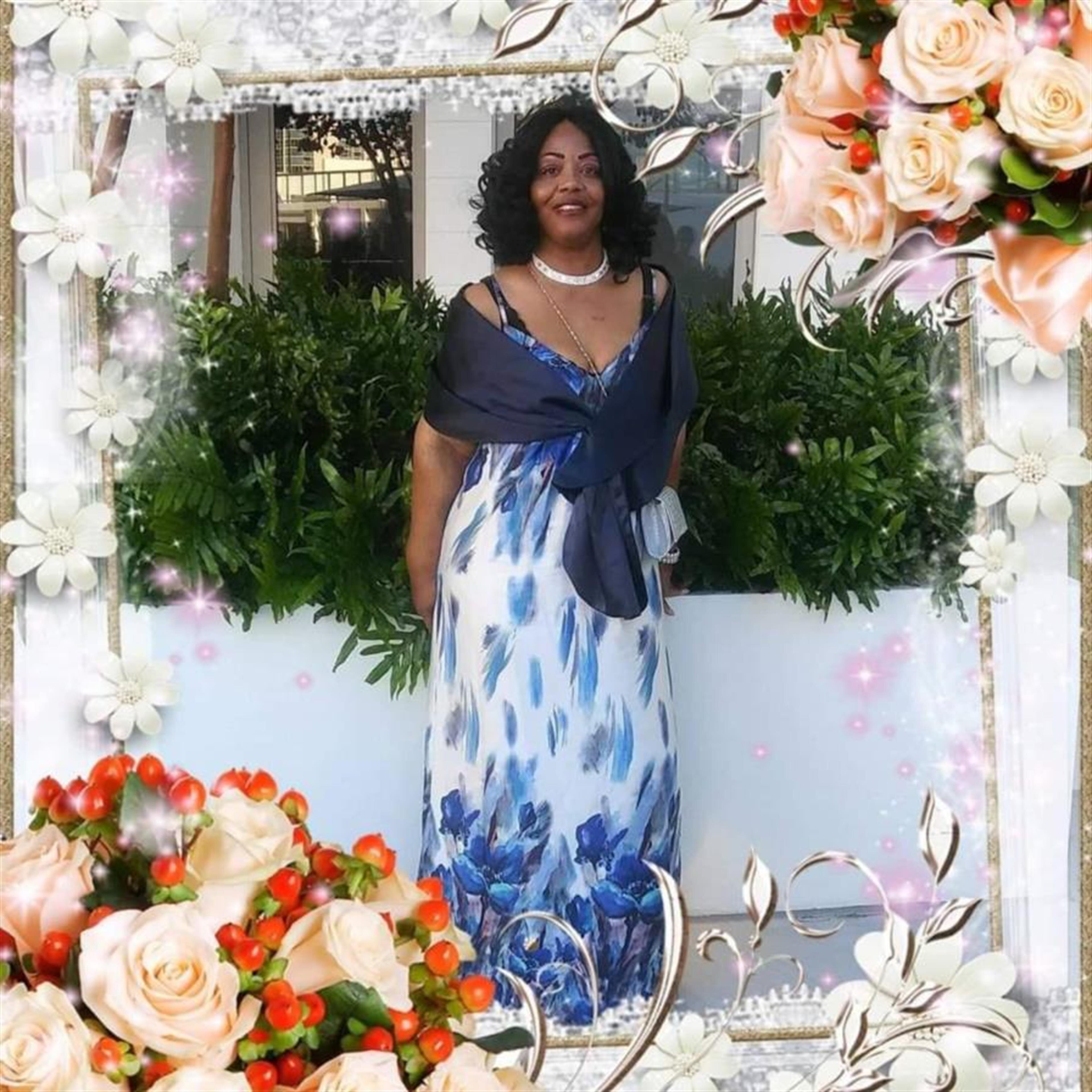 Loretta Rochelle Long
