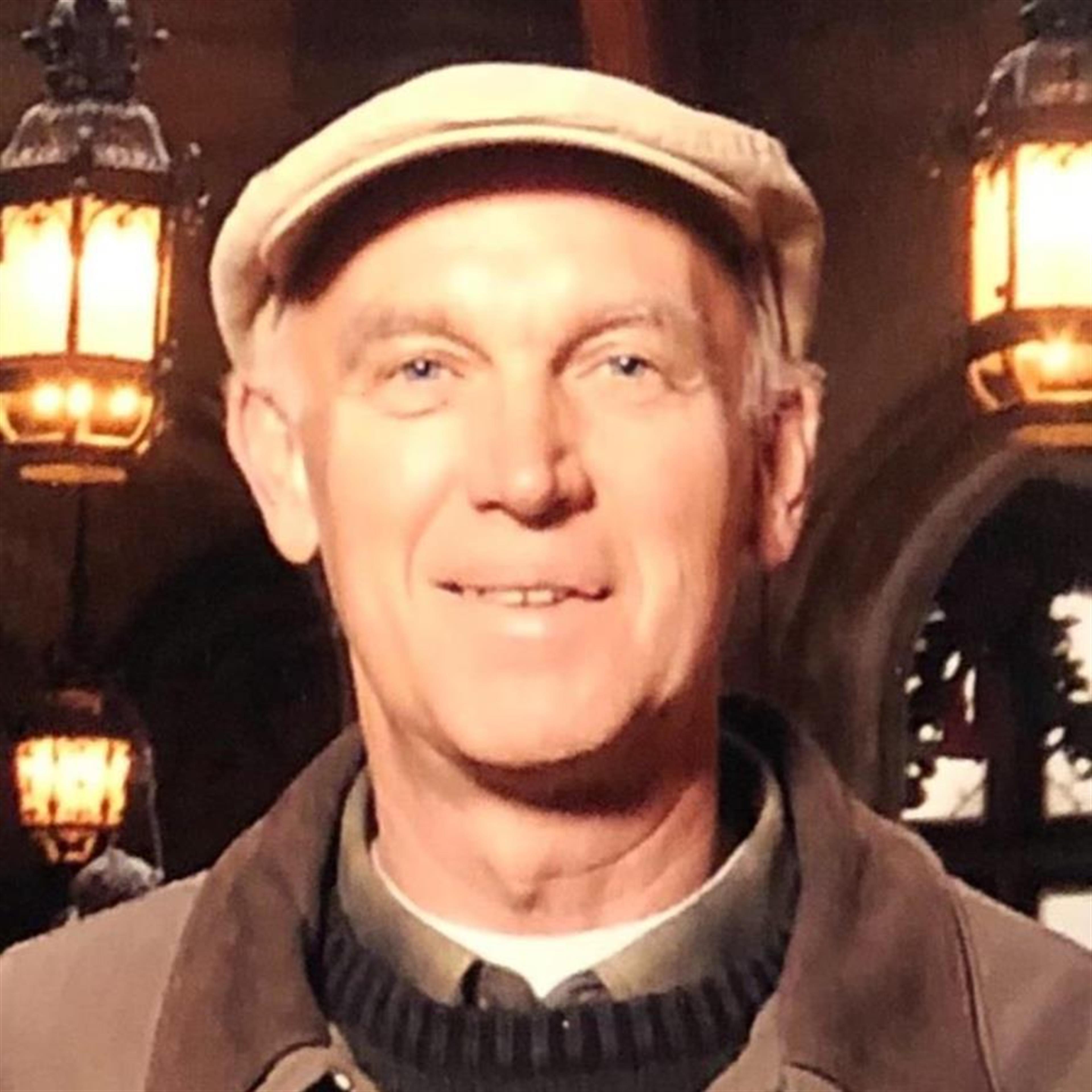 Gary Vanderwalker's obituary picture