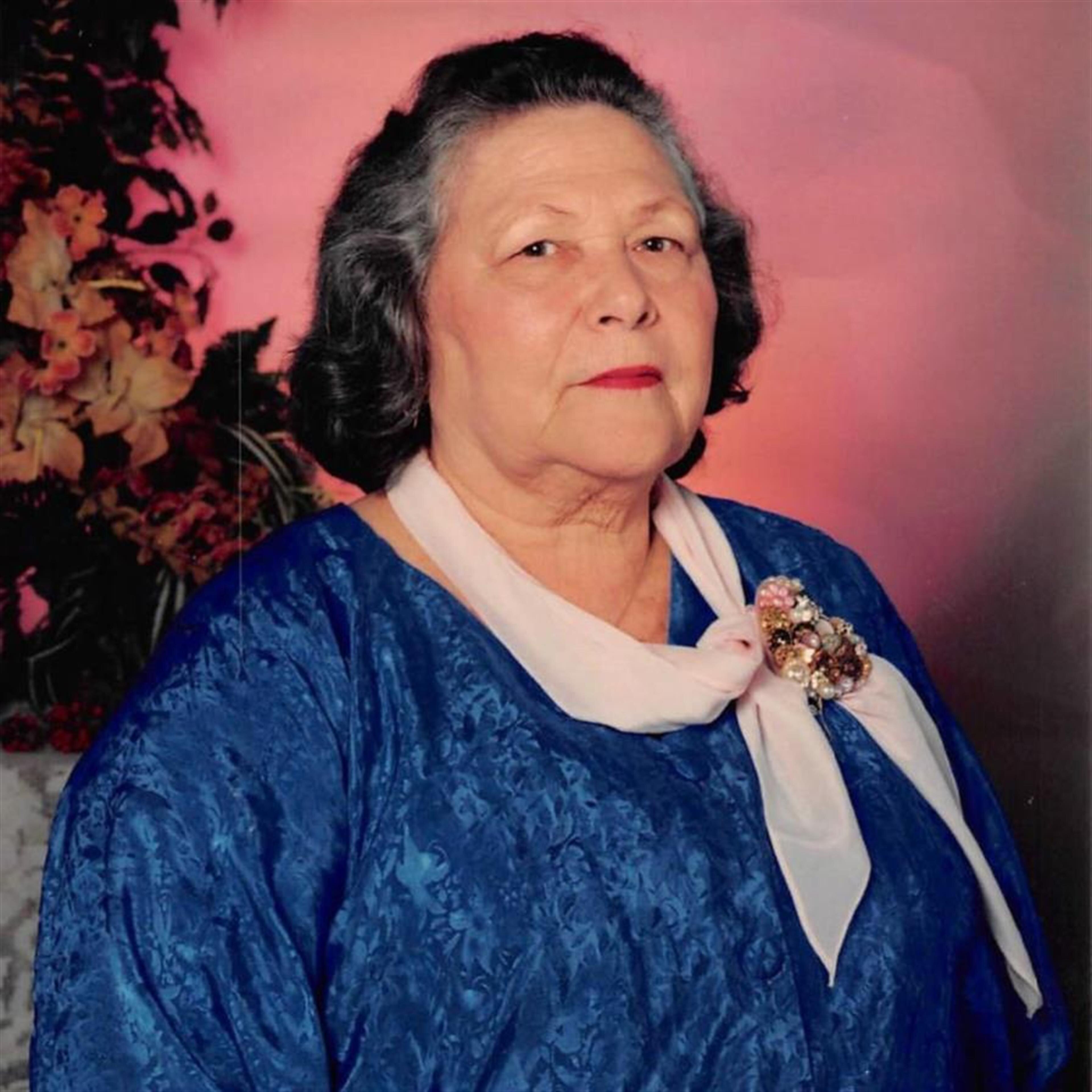 Rosalie McBride