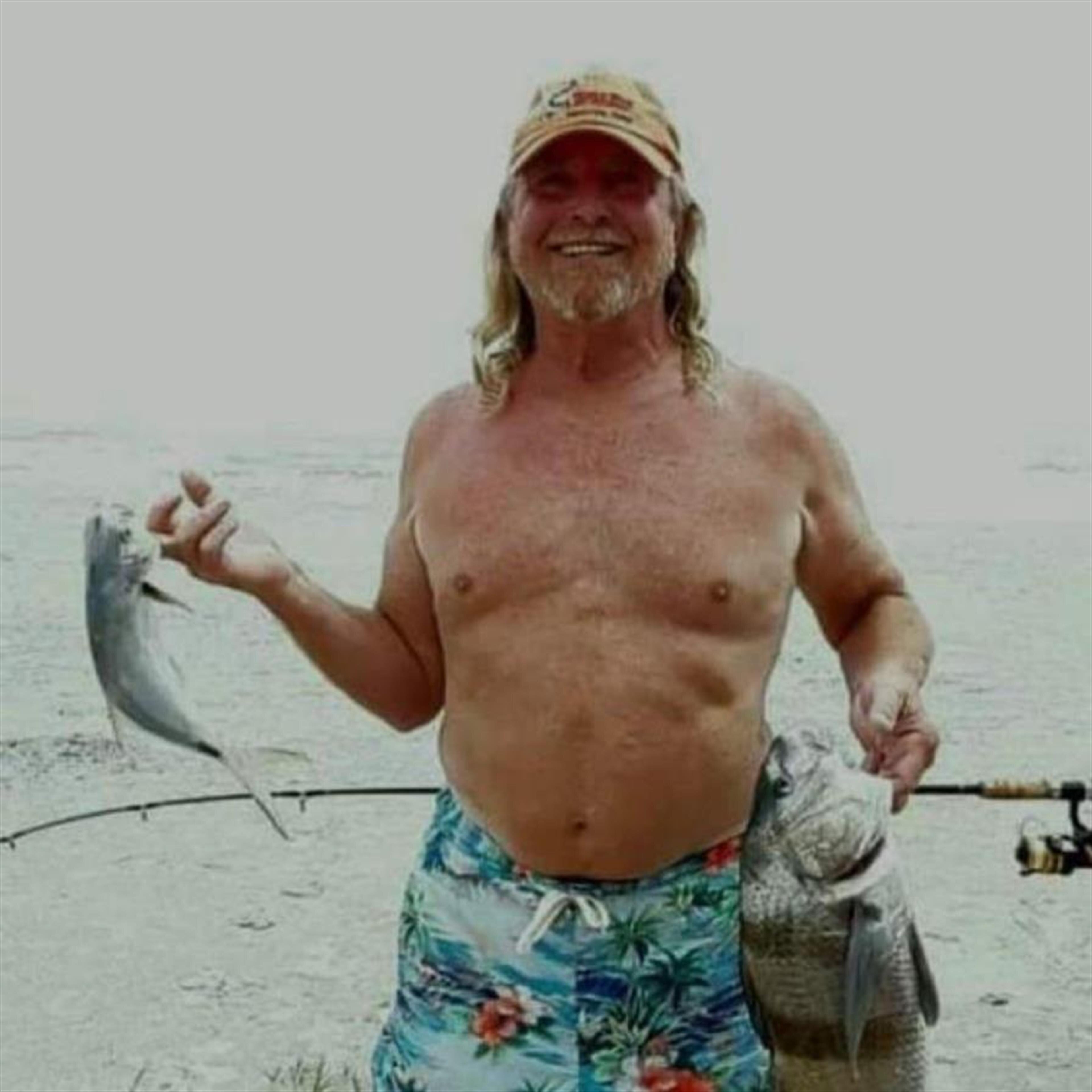 Ronald Eugene Follett