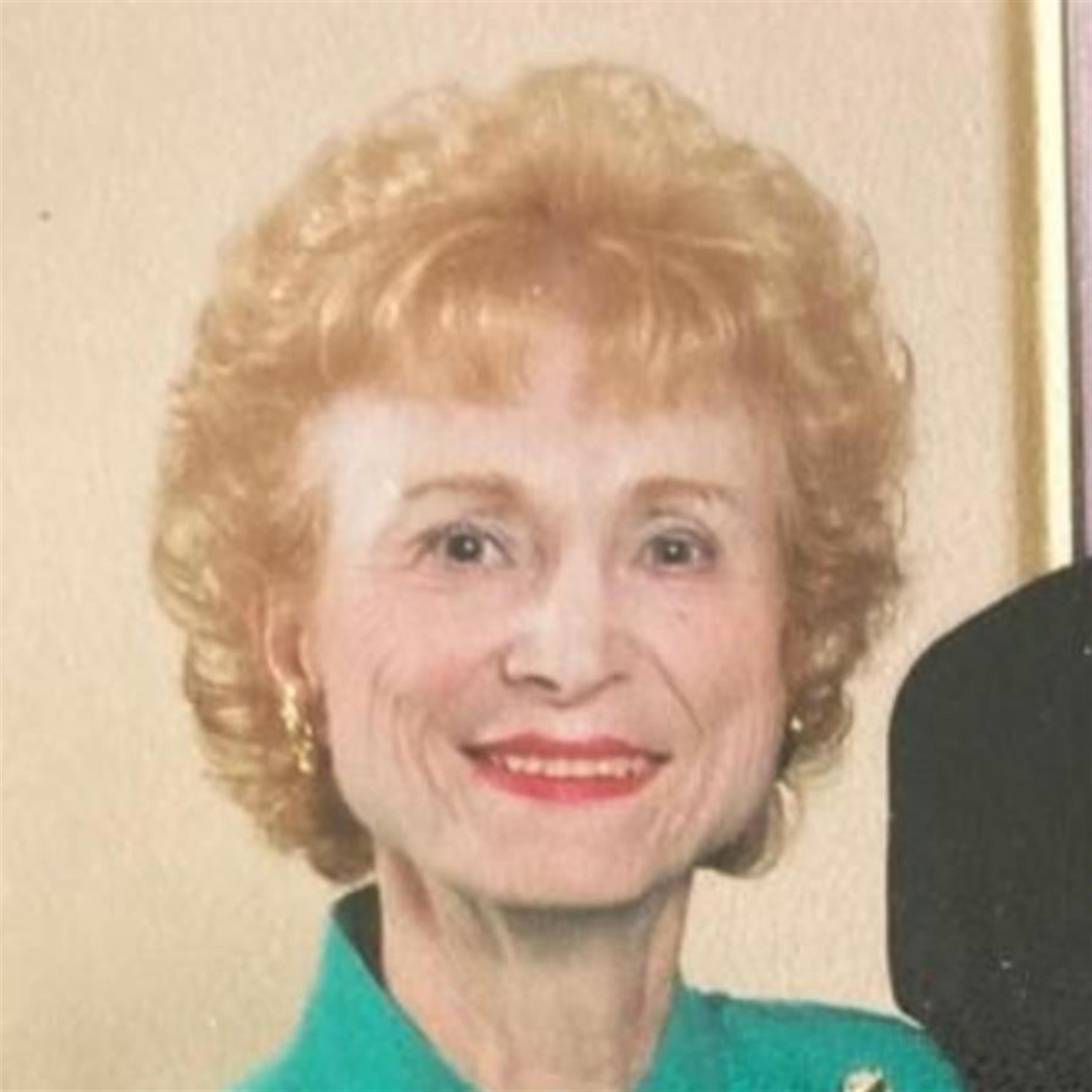 ANNE HYMAN