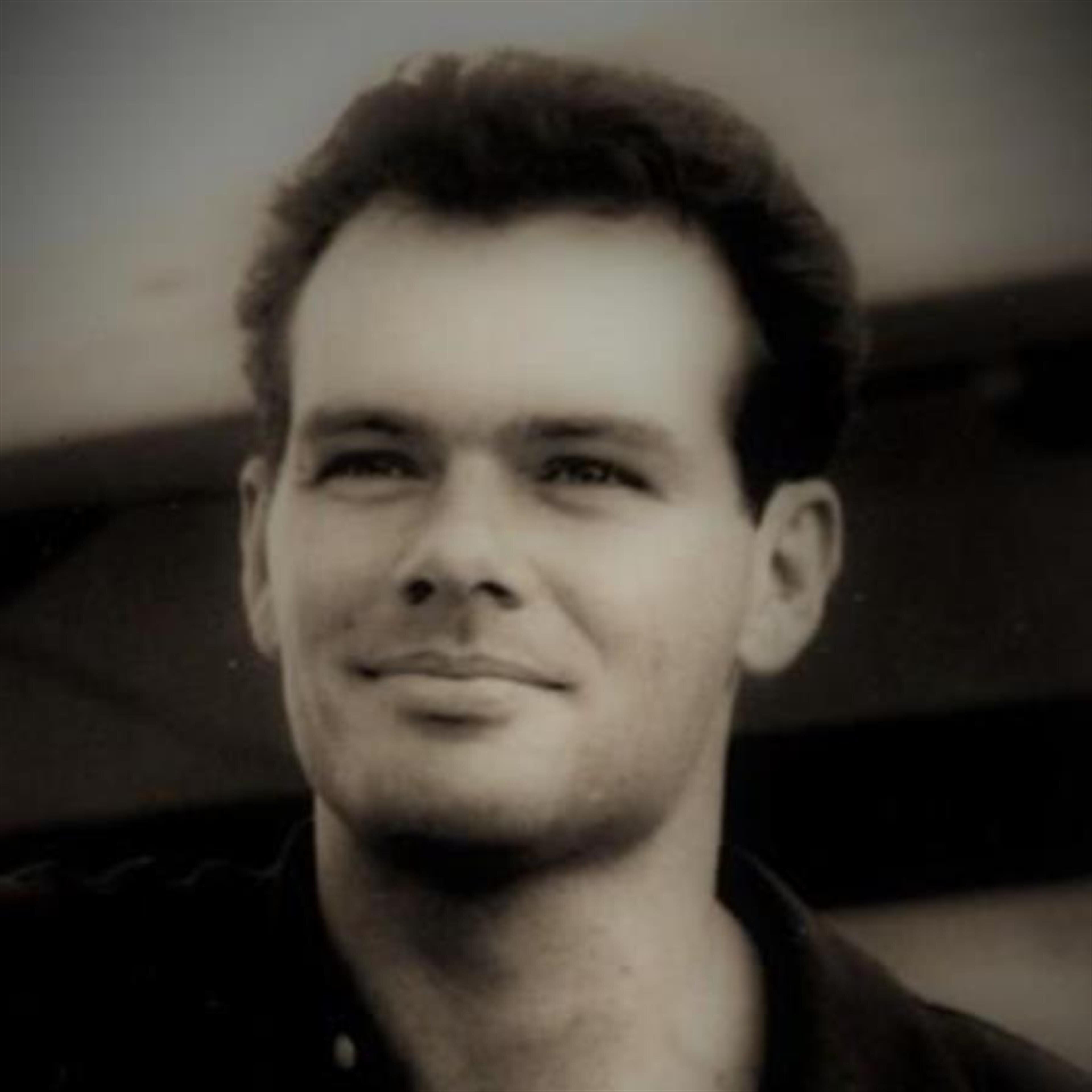 R. Michael Morgan