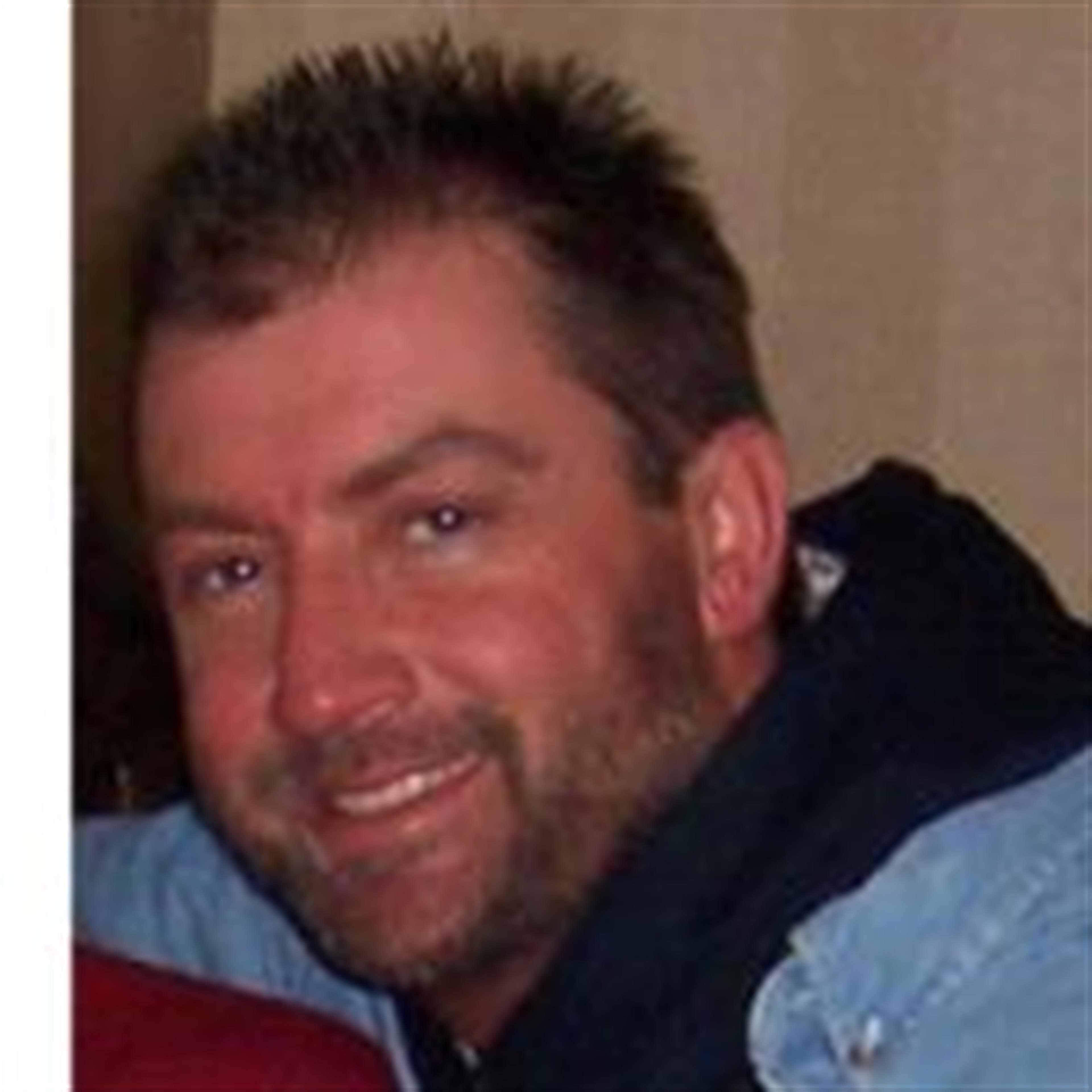 Joseph B. Woods