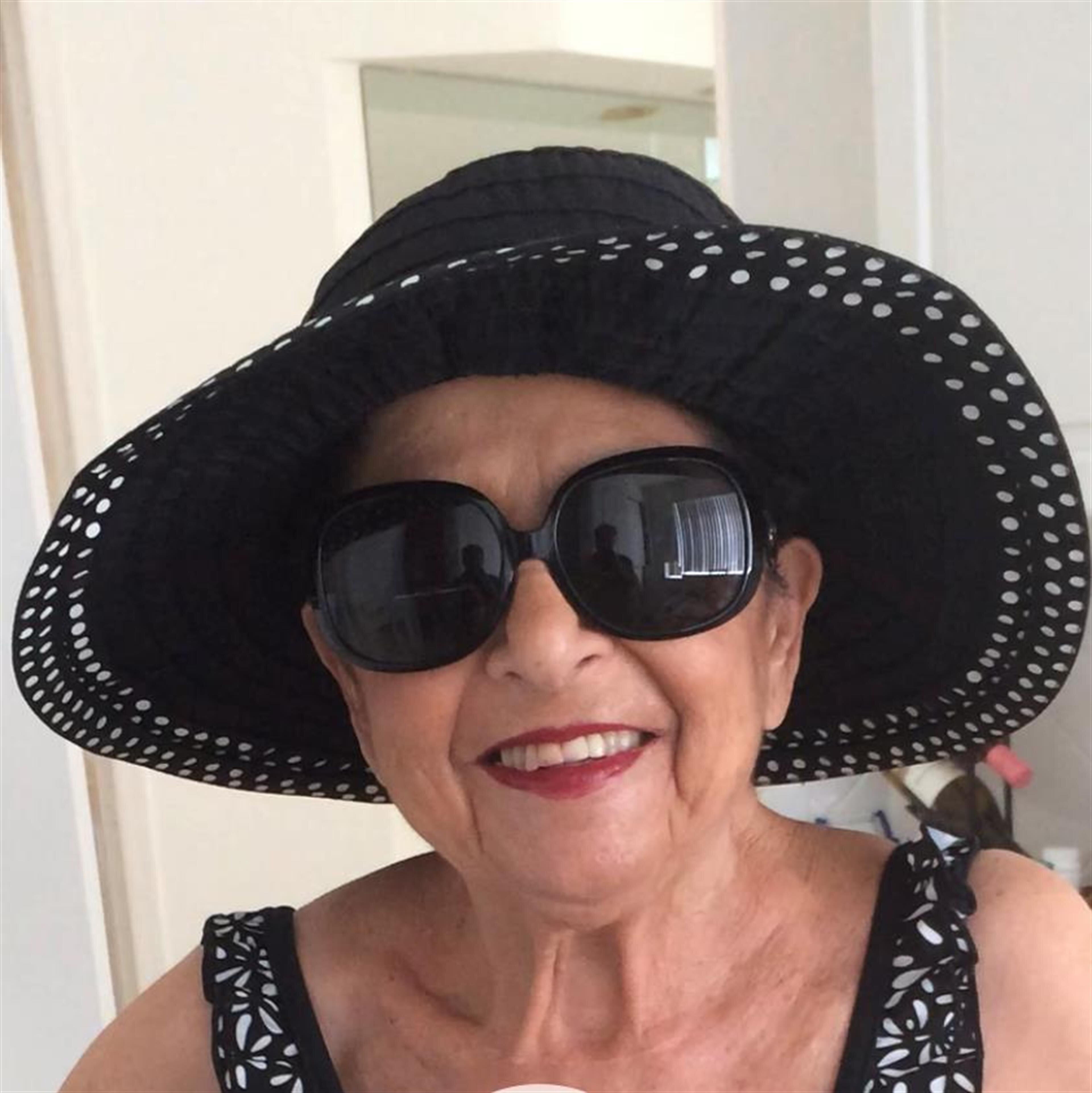 TRUDY SPRITZ