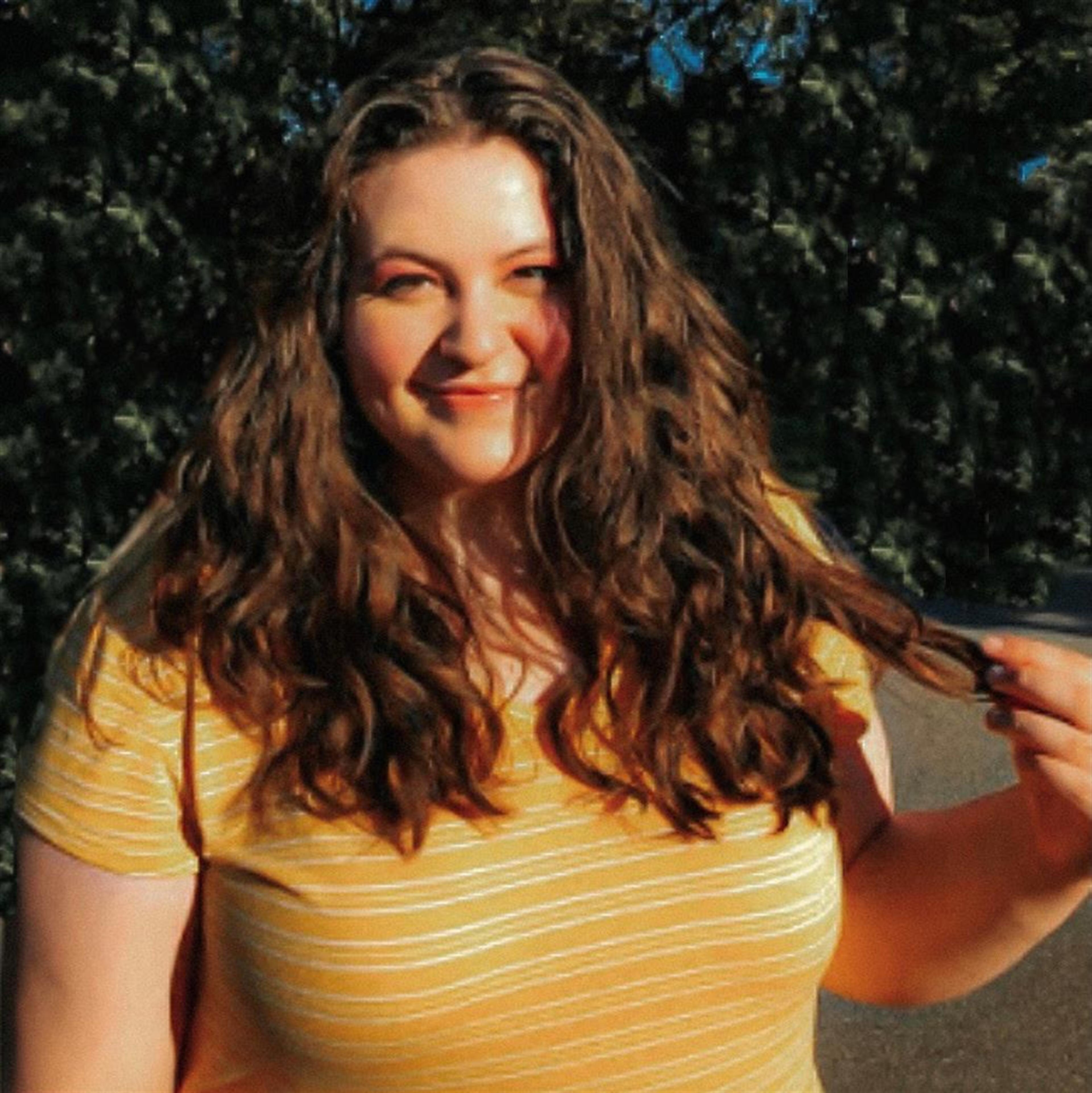 Victoria Marie Vaught