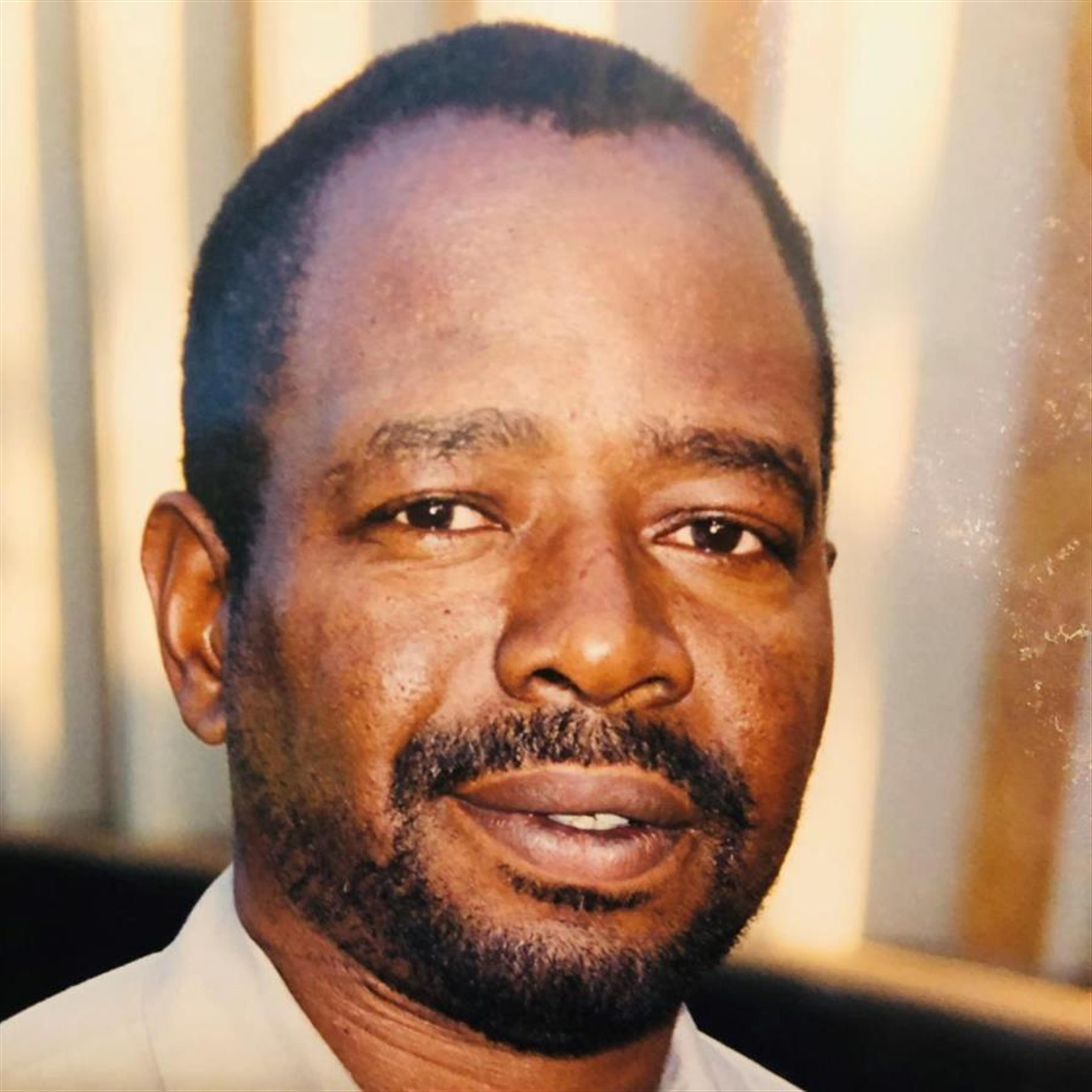 James Anthony Davis Sr.