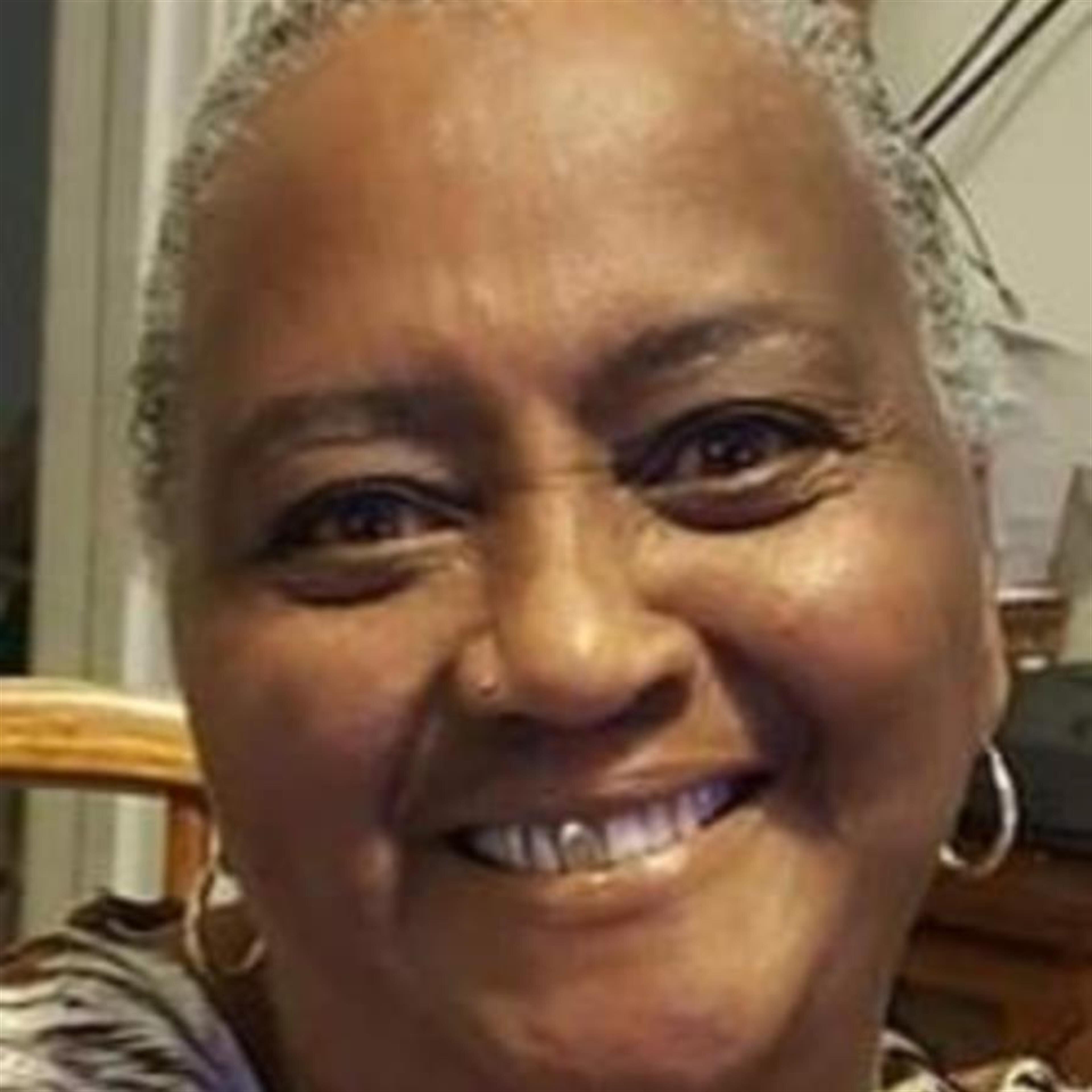 Linda Kay Curry