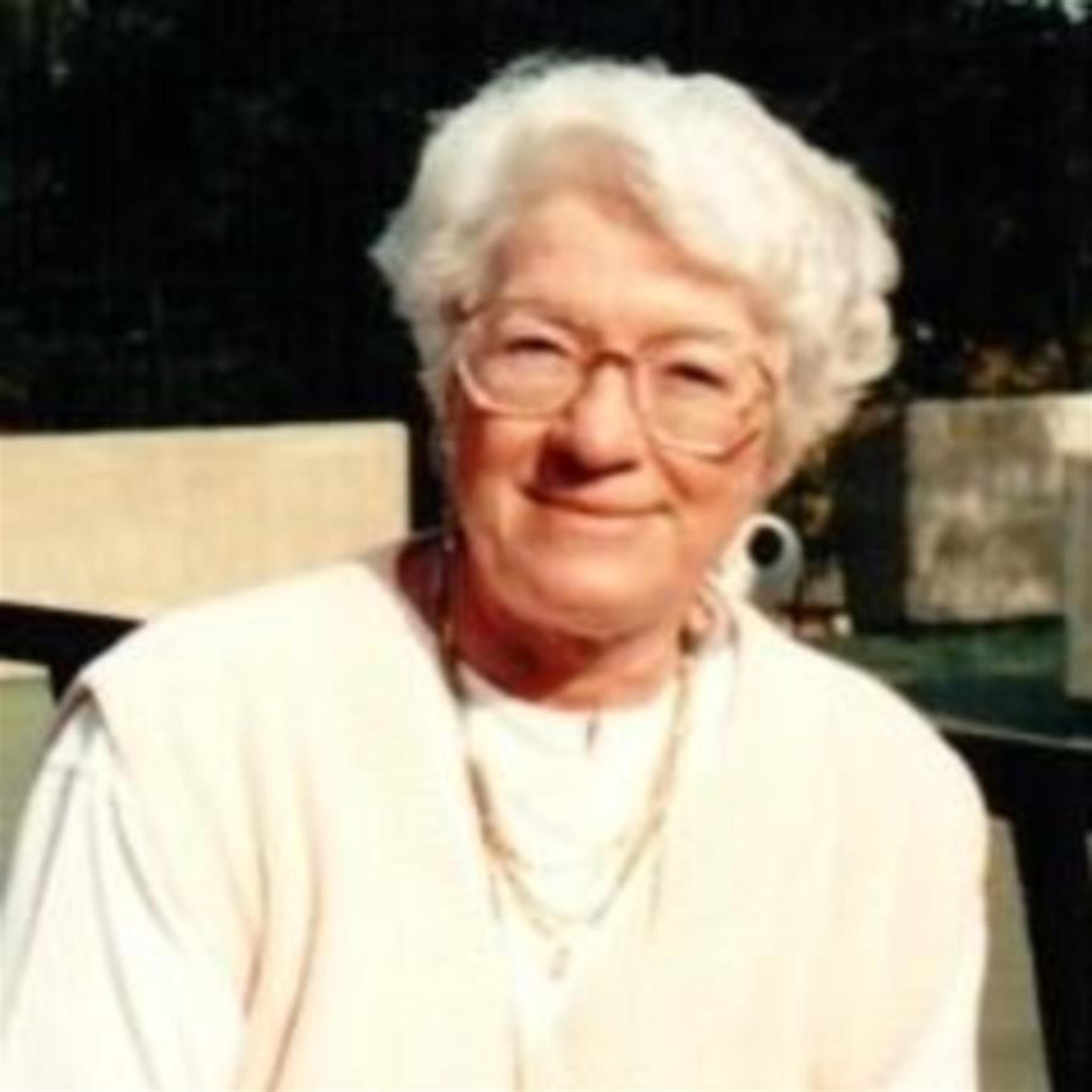 Elsie Black