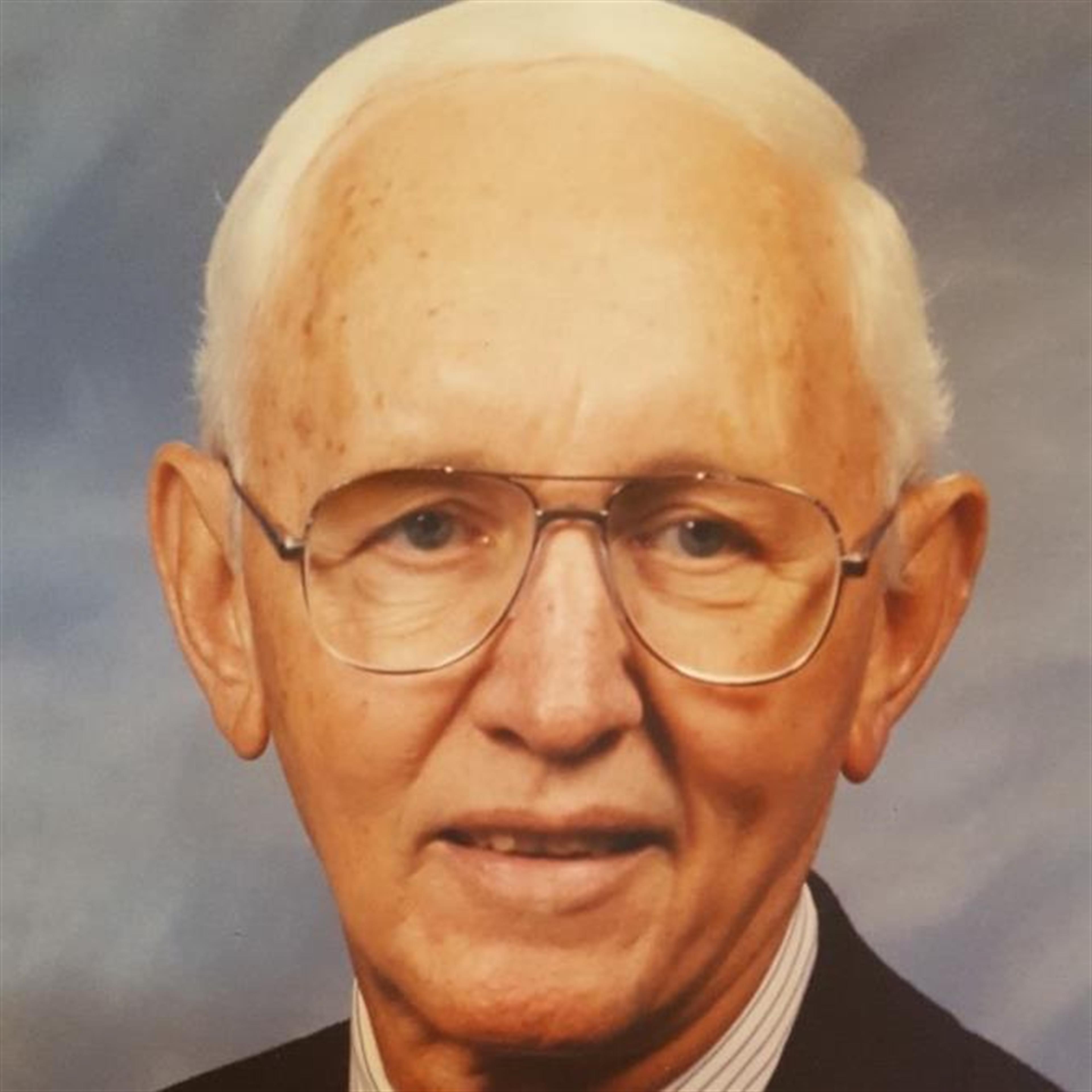 Billy Turpin