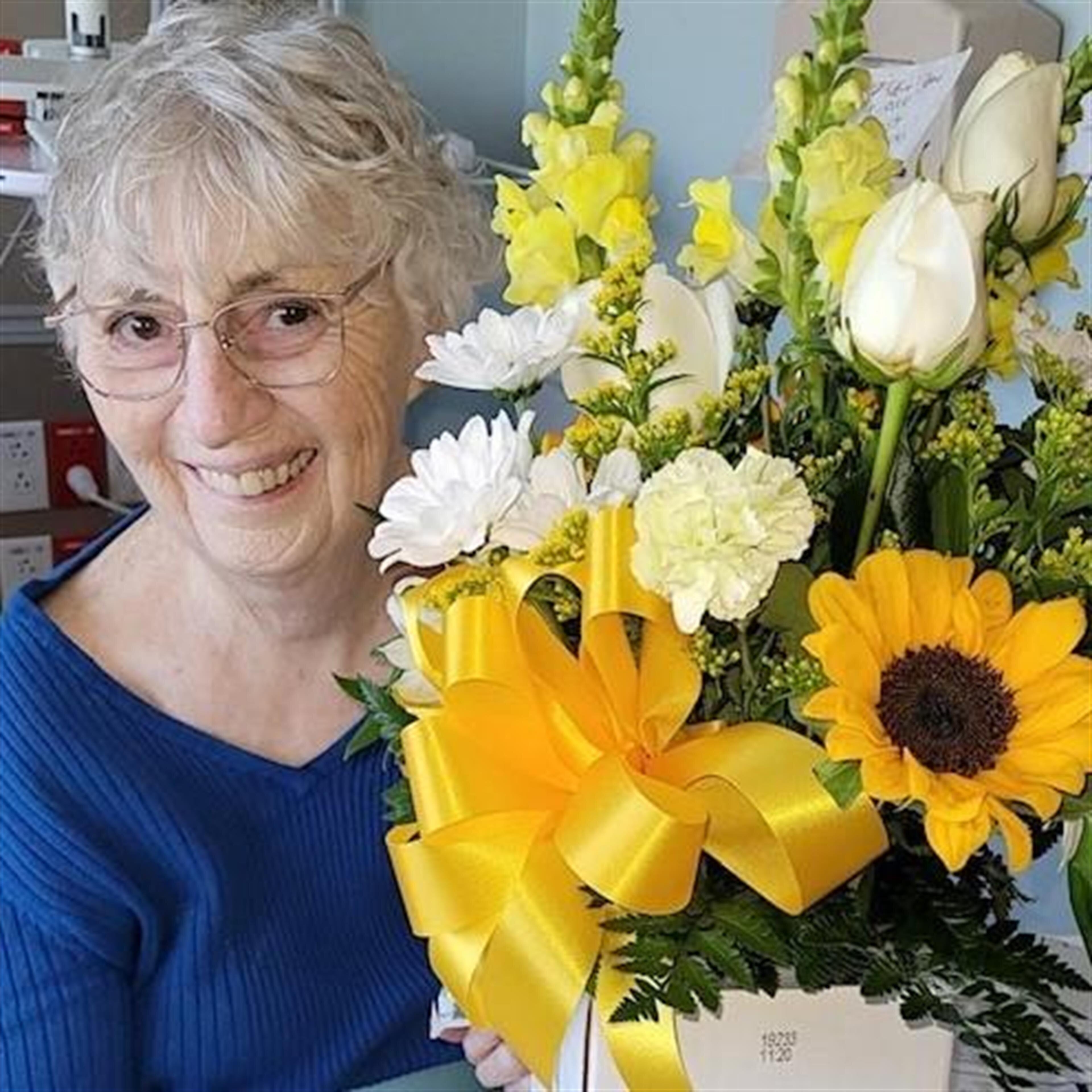 Ann Bignon