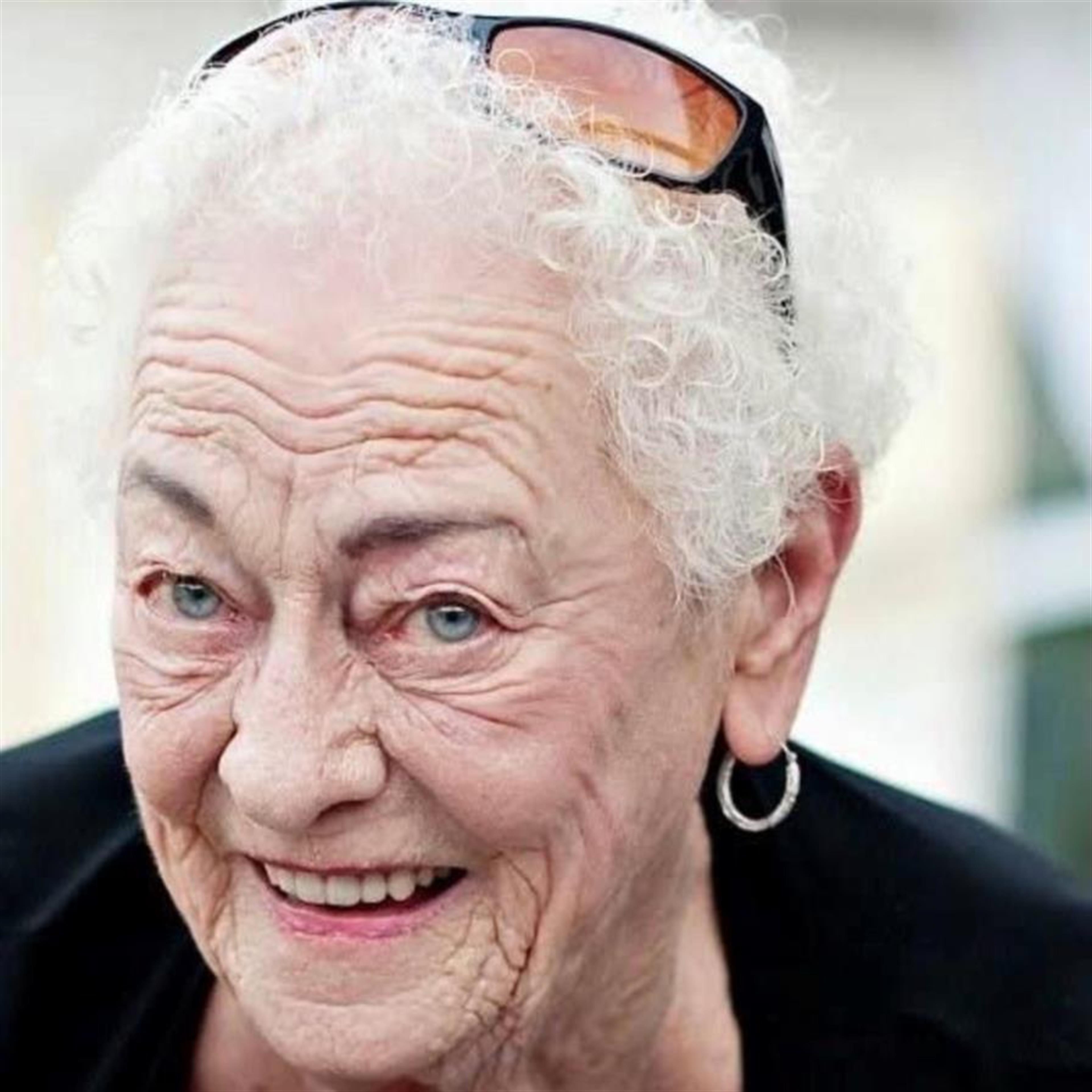 Betty McKinney Hartsell