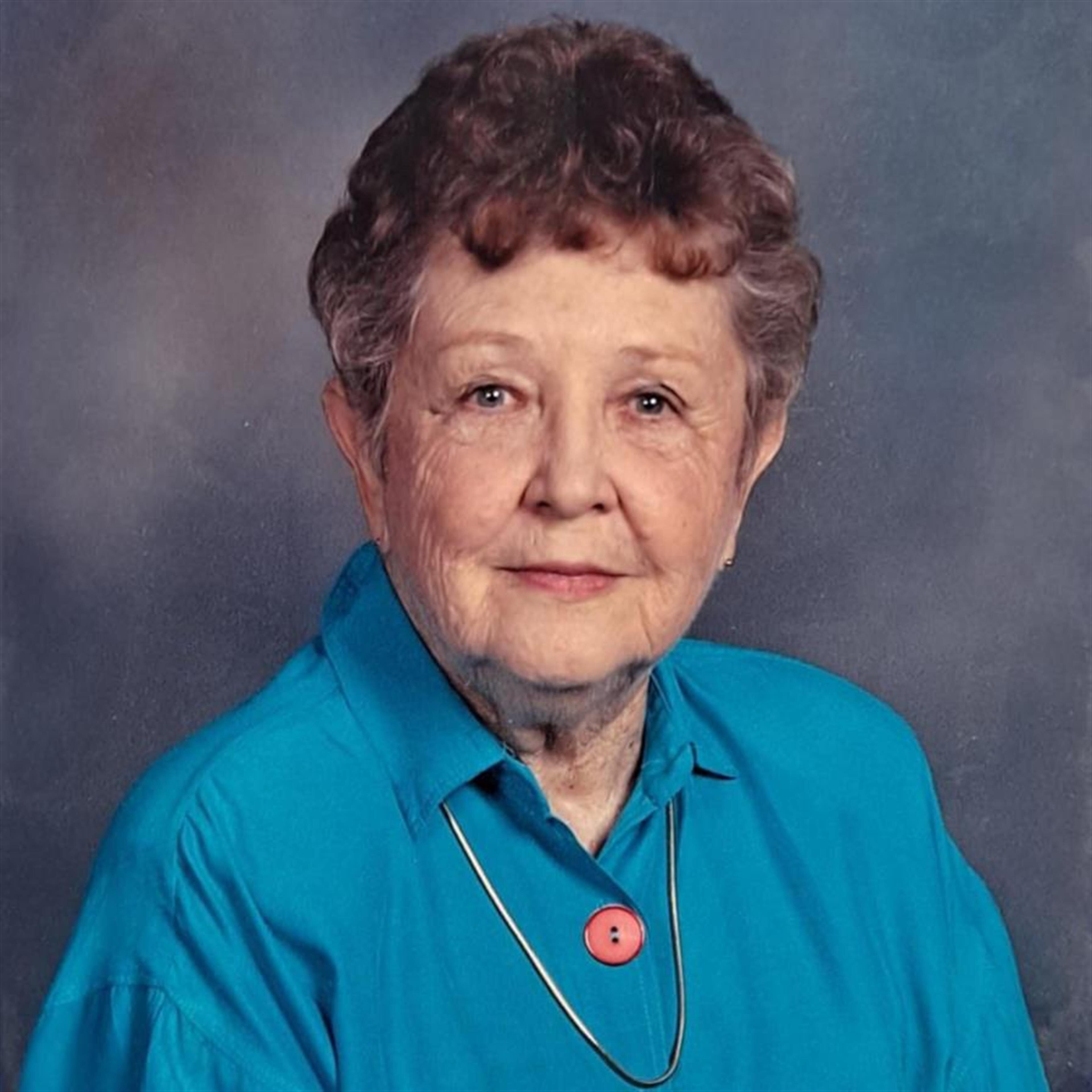 Royce Lillian Moos
