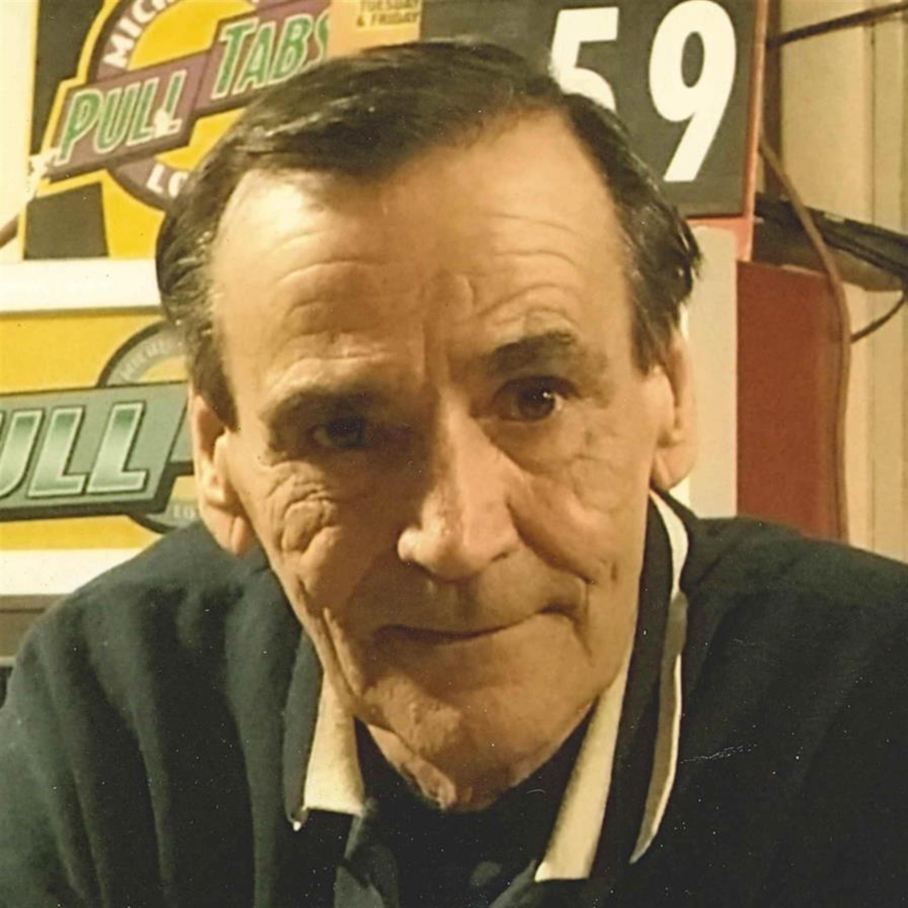 Donald C. McMillan
