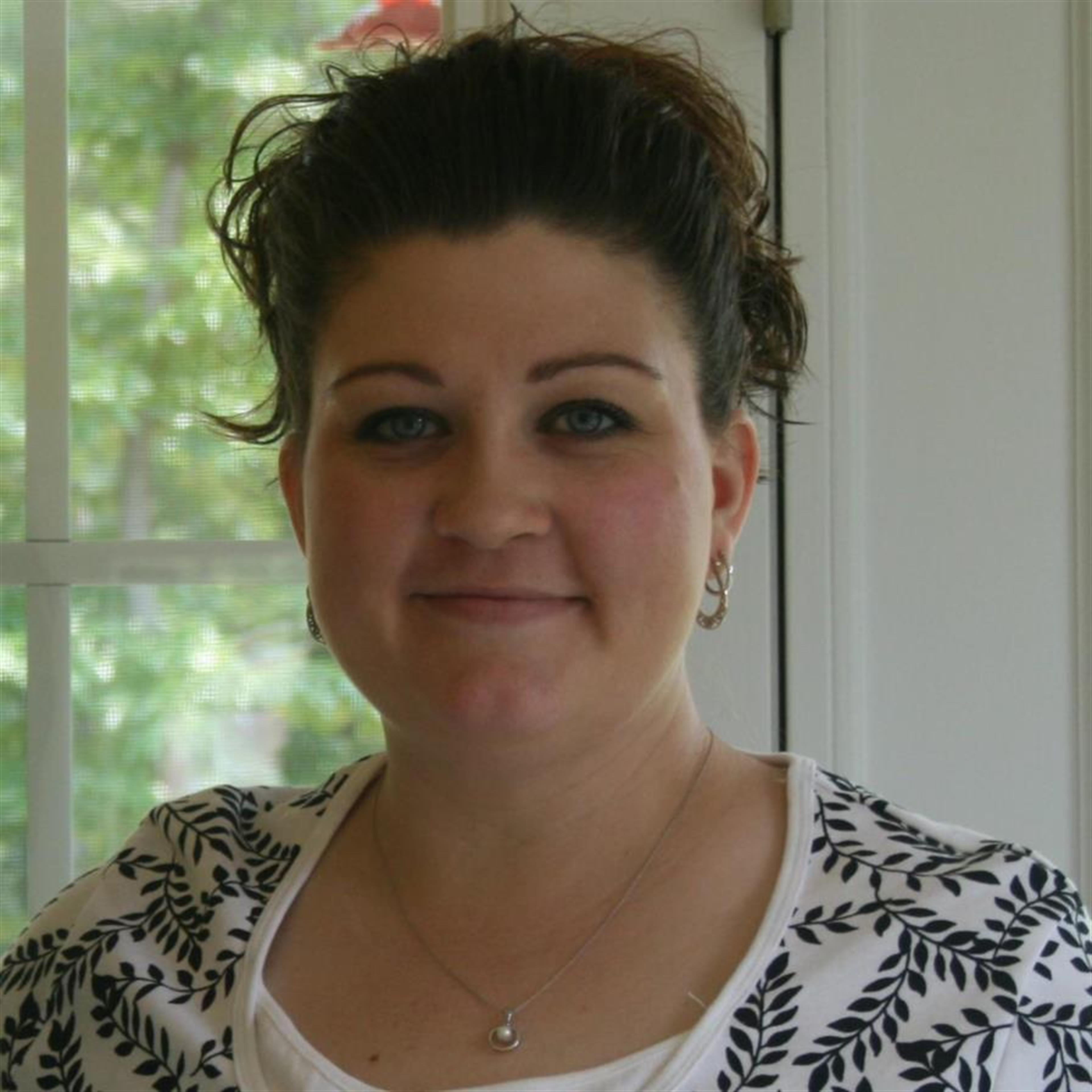 Courtney Brooke Barrett