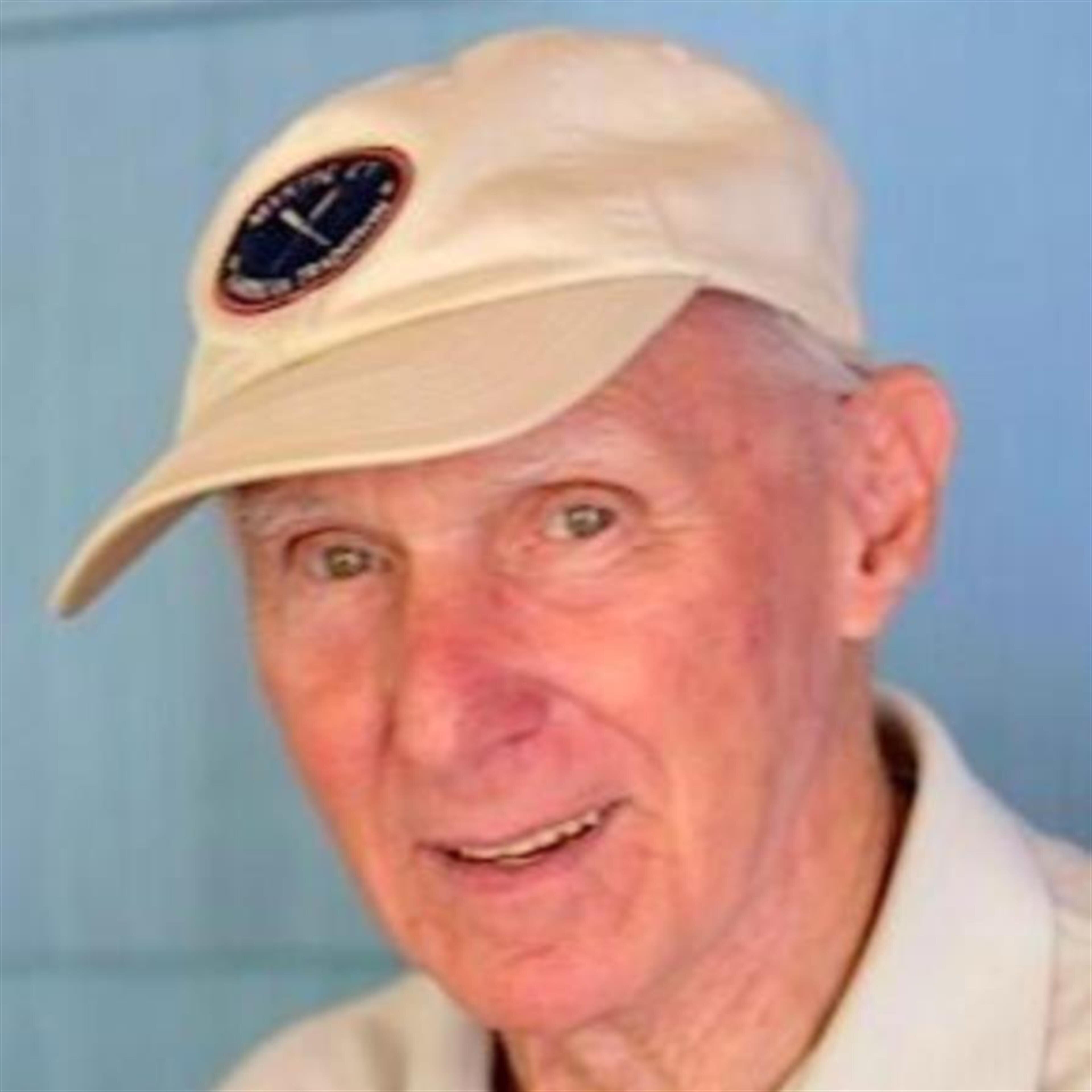 Lawrence "Larry" R. Burridge
