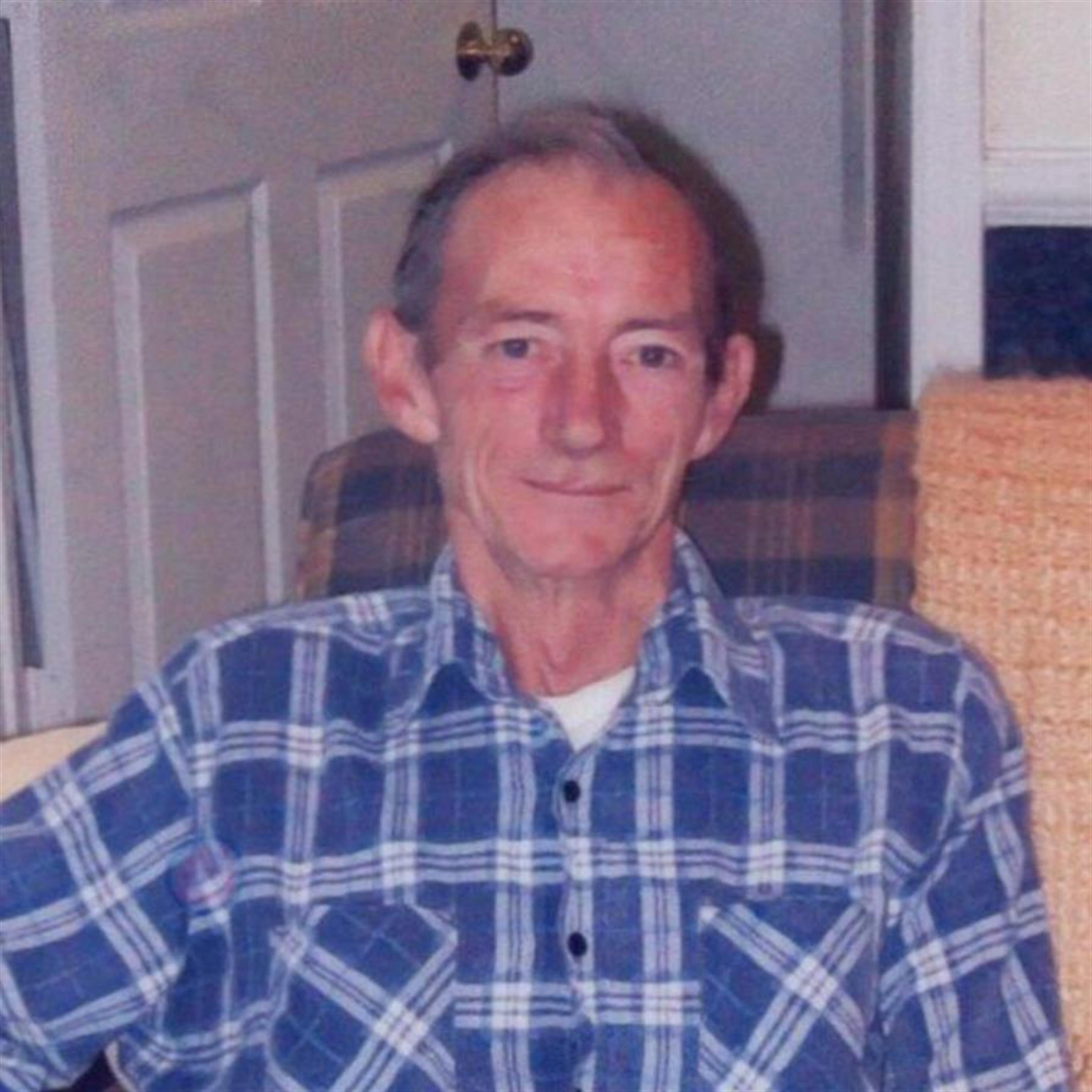 Richard E. Rothwell (Lebanon)
