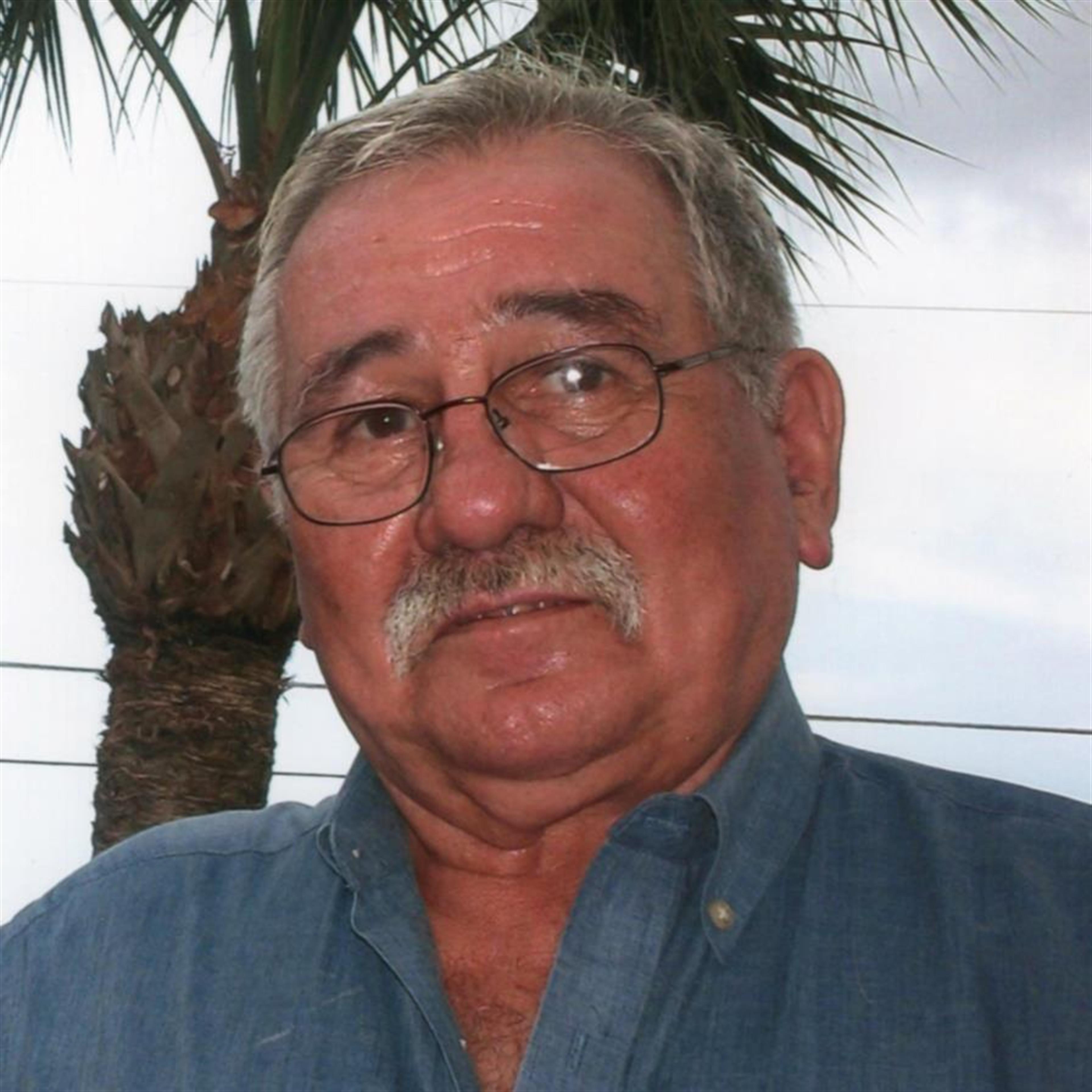 William "George" Alexander Davis