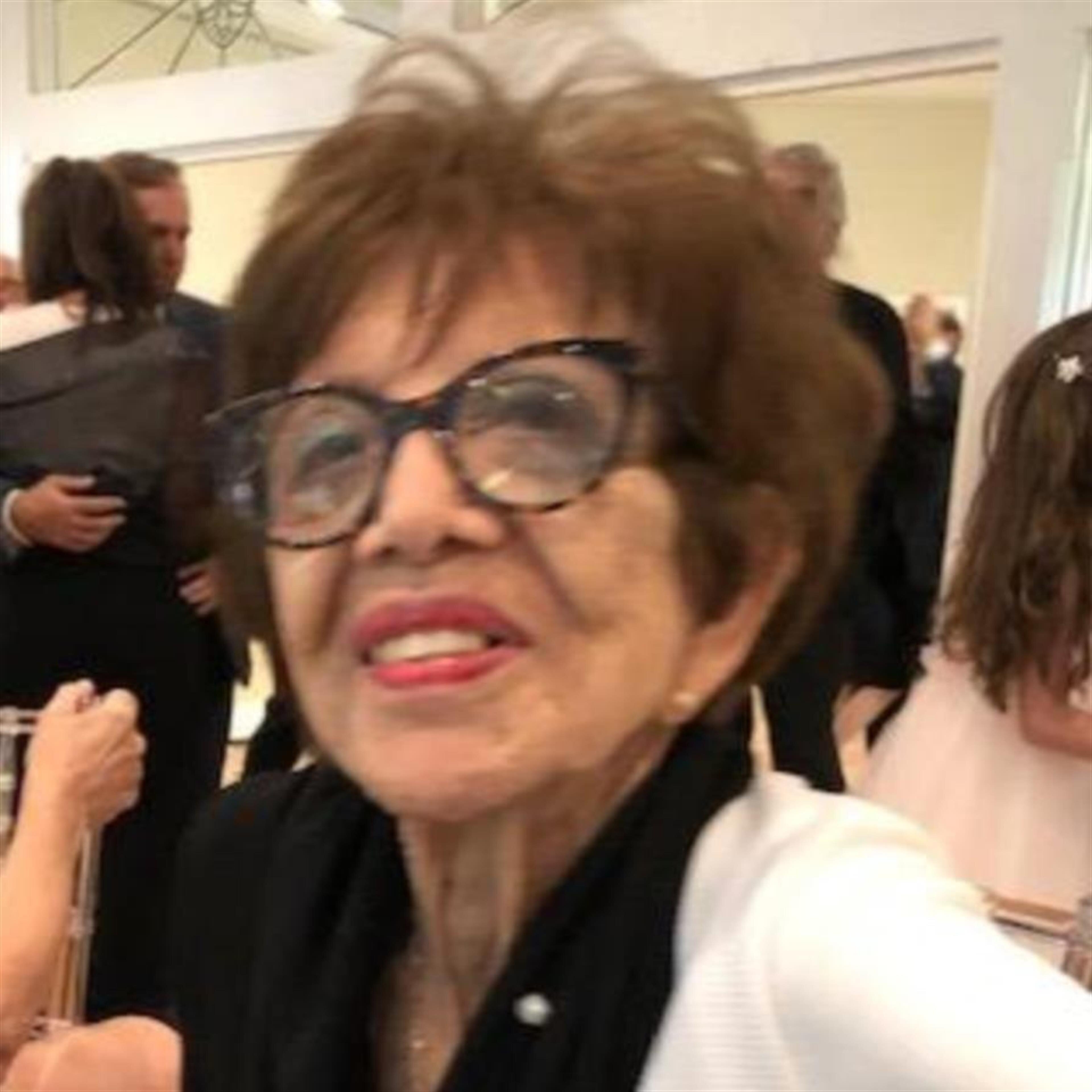 SUE ESKO