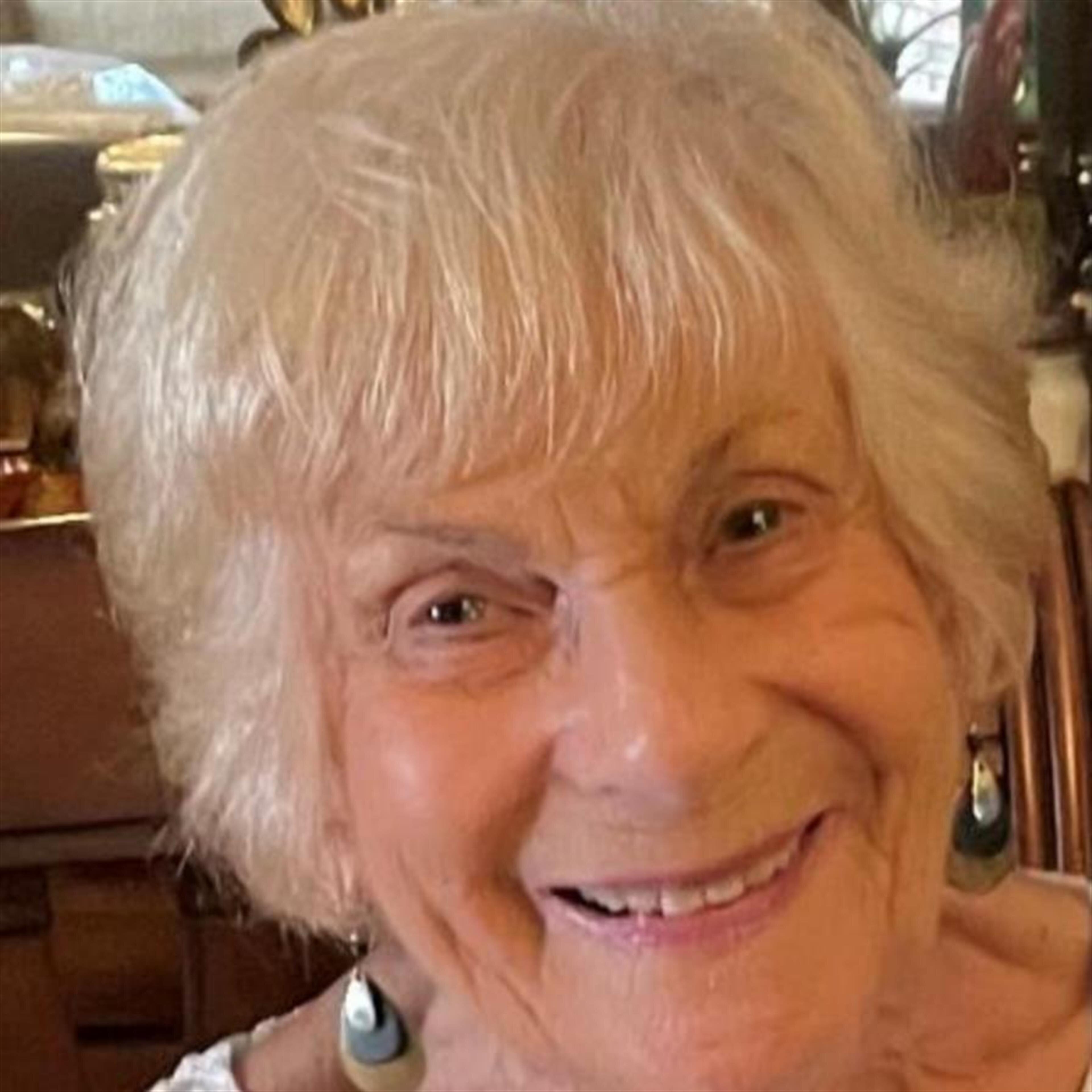 MARCIA SOLBERG CHAUNCEY