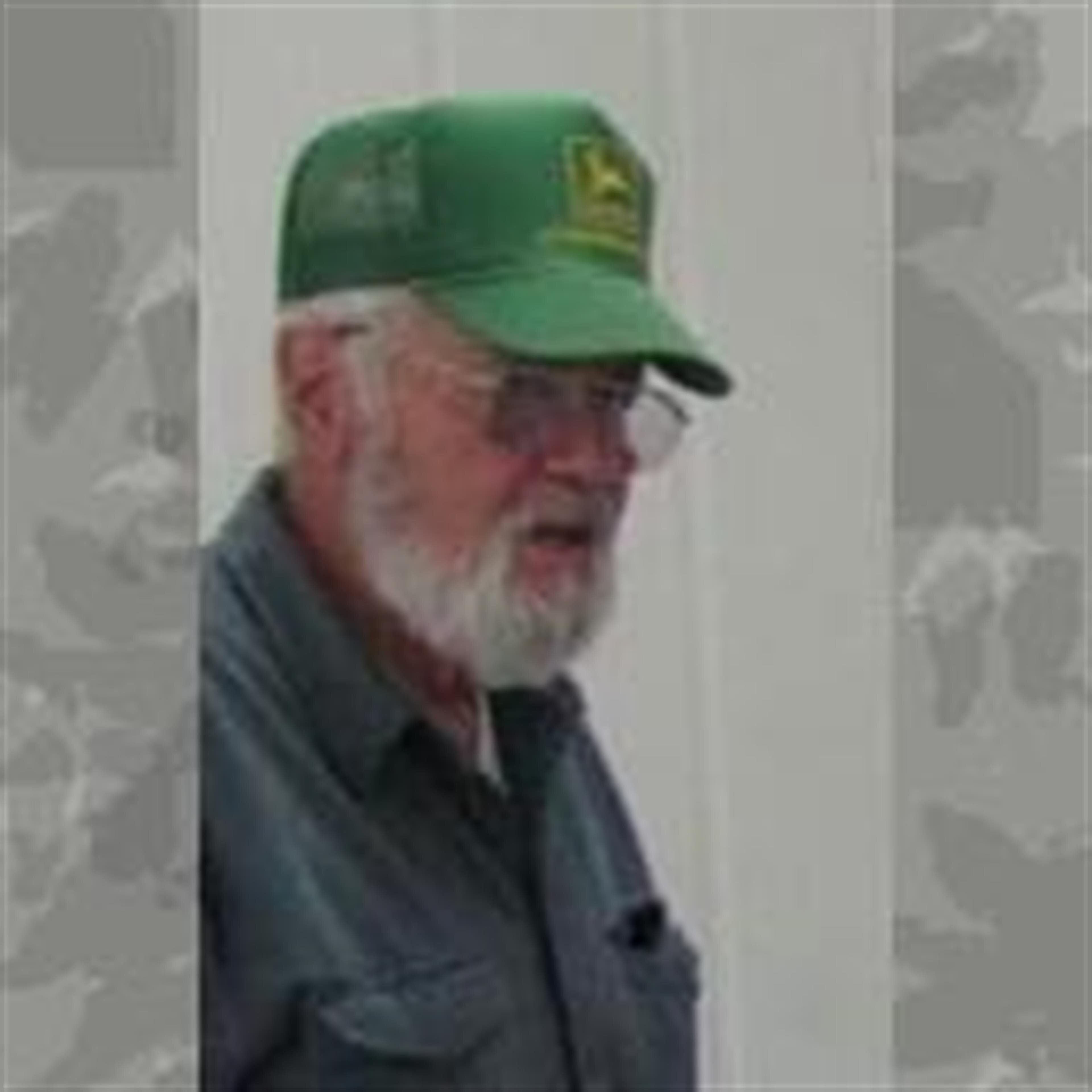 William "Billy" Townsend