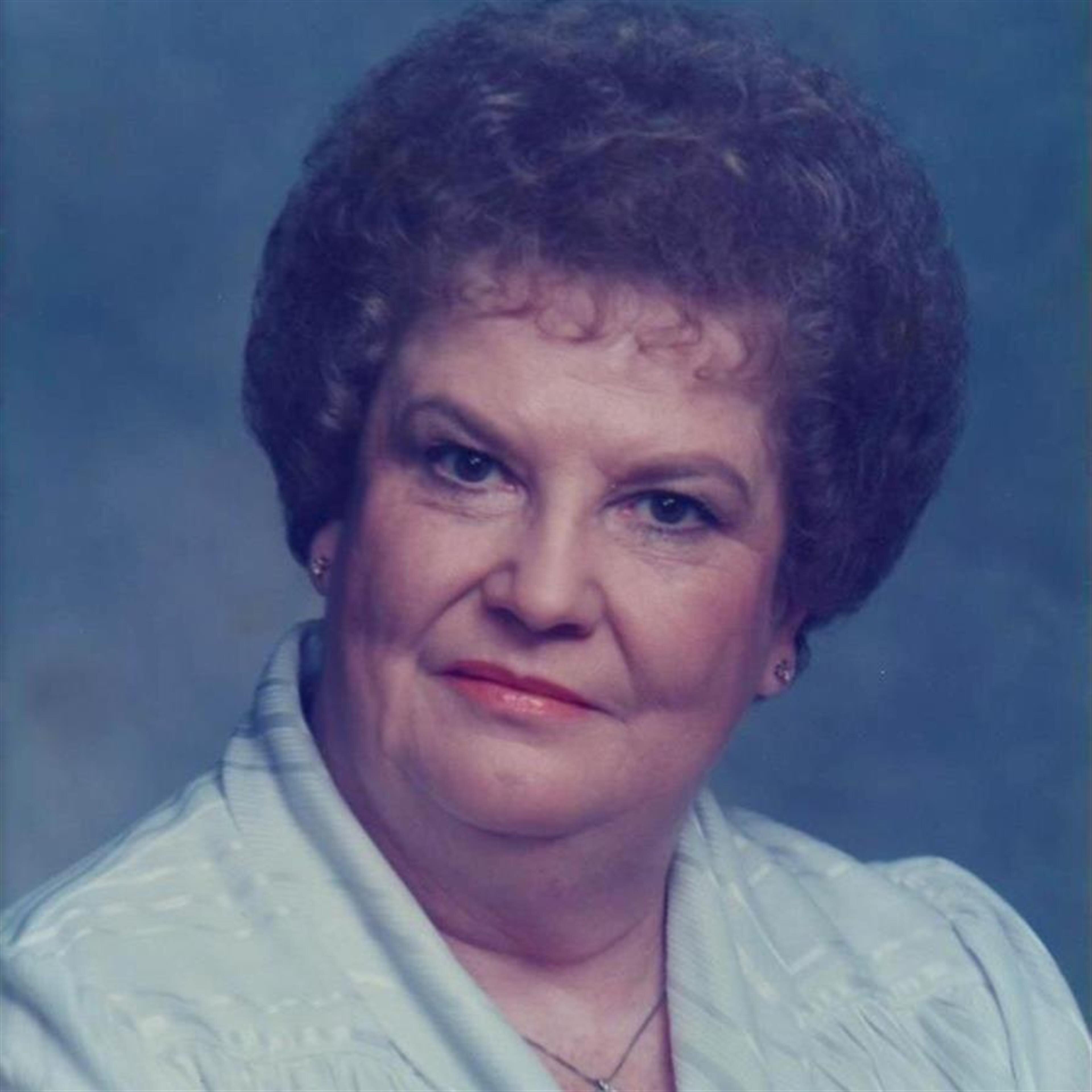 Floreine Therese Appel