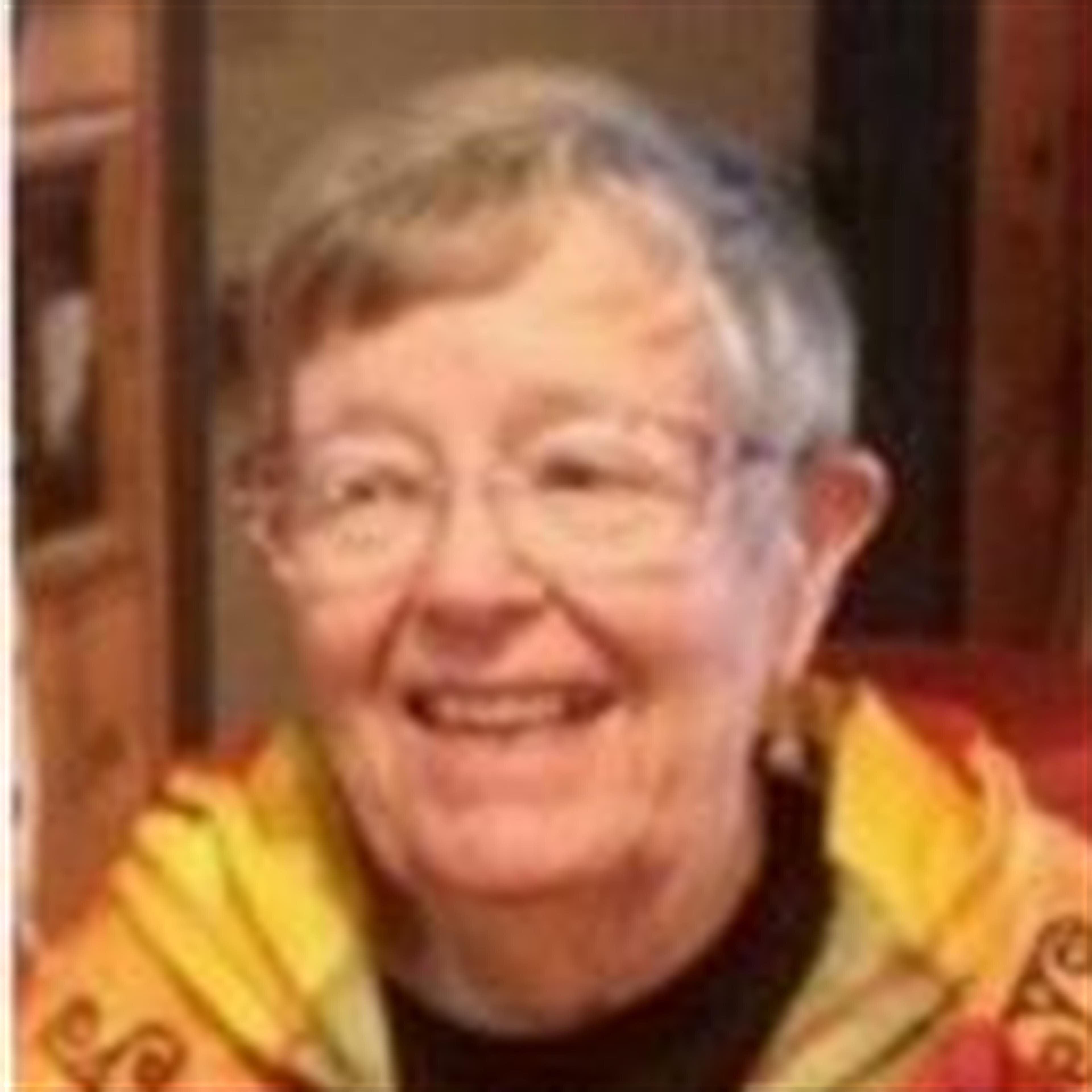 Margaret E. "Peg" Swineheart