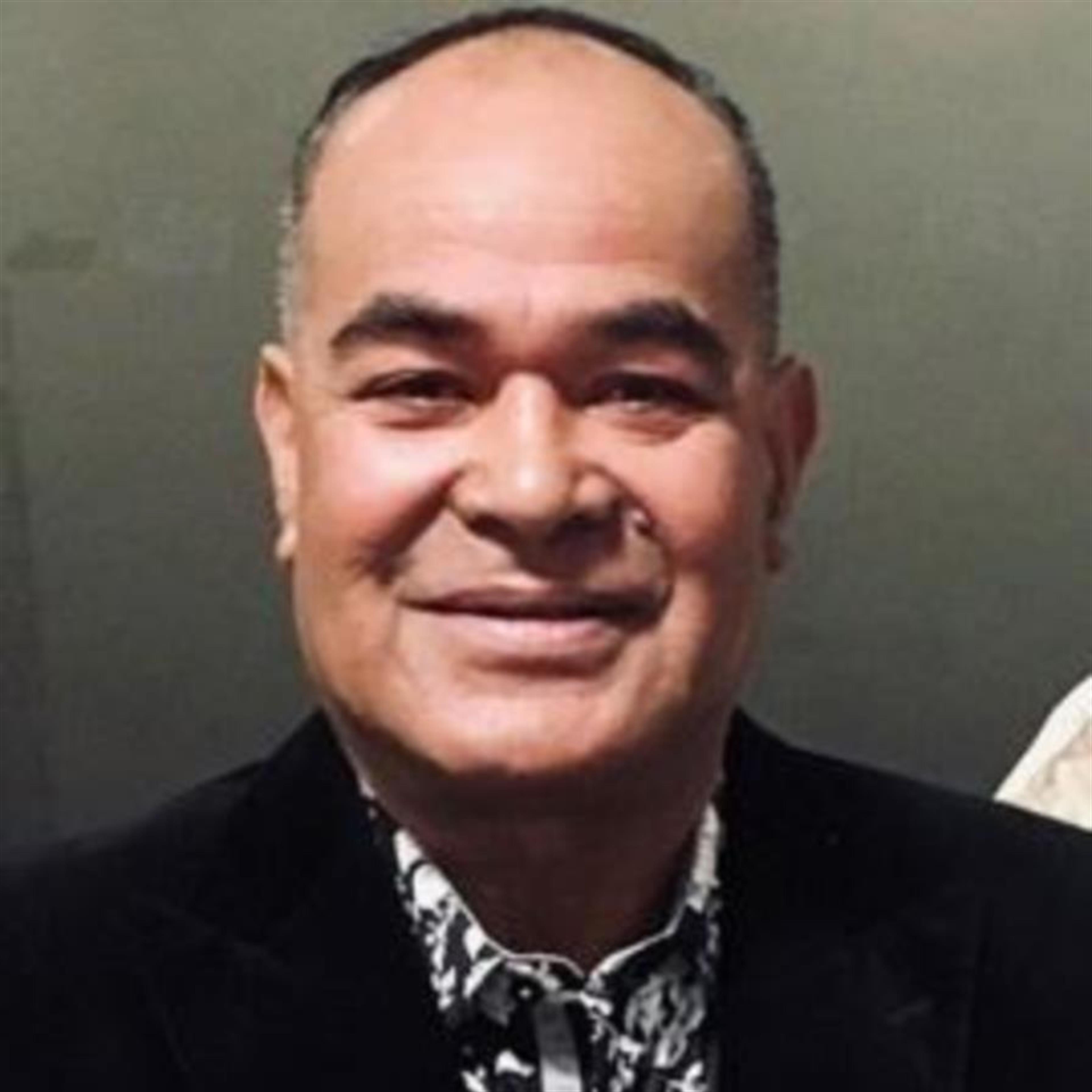 Solomone Siakumi Fakauho